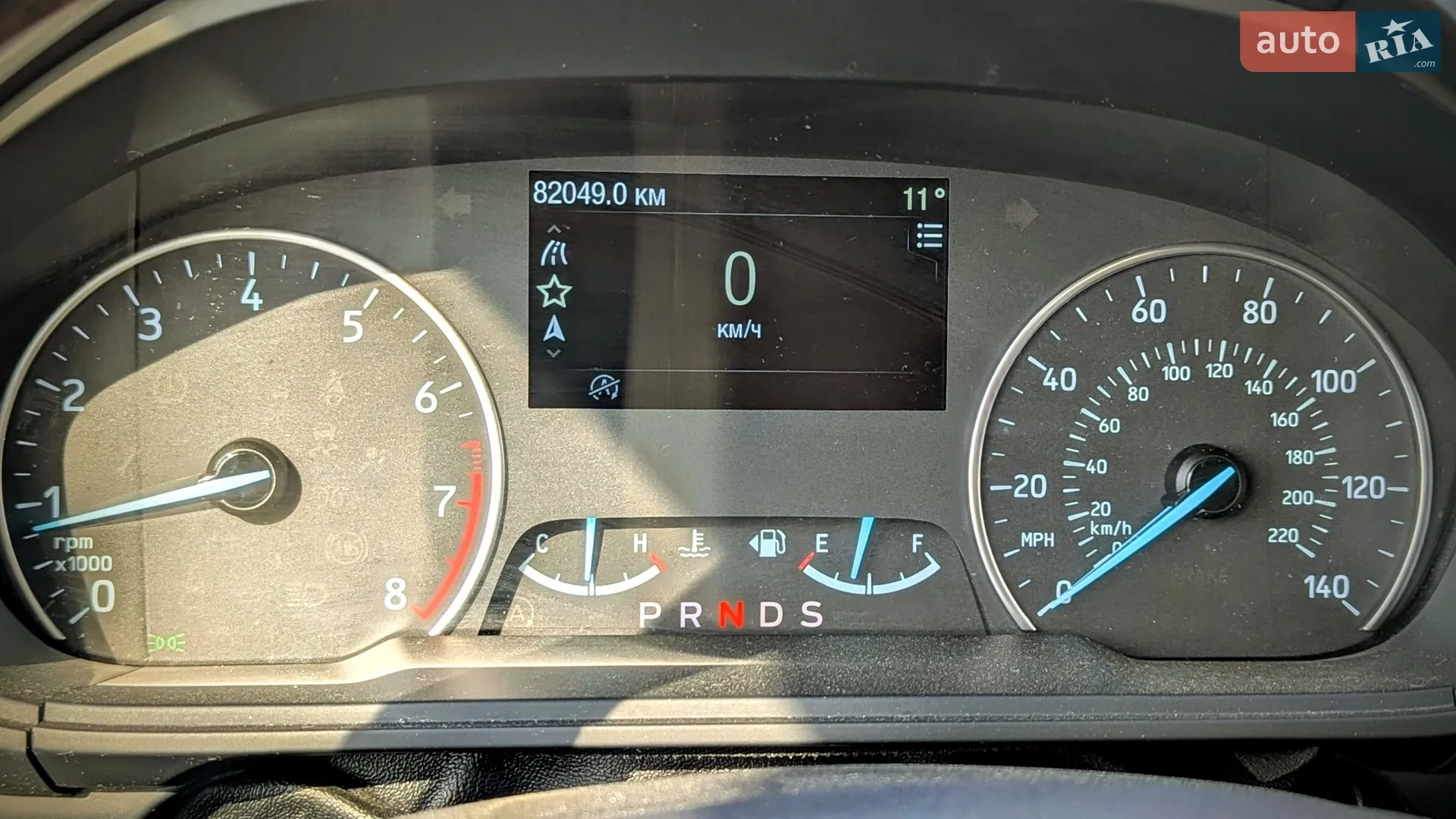 2018 Ford EcoSport - мініатюра 11