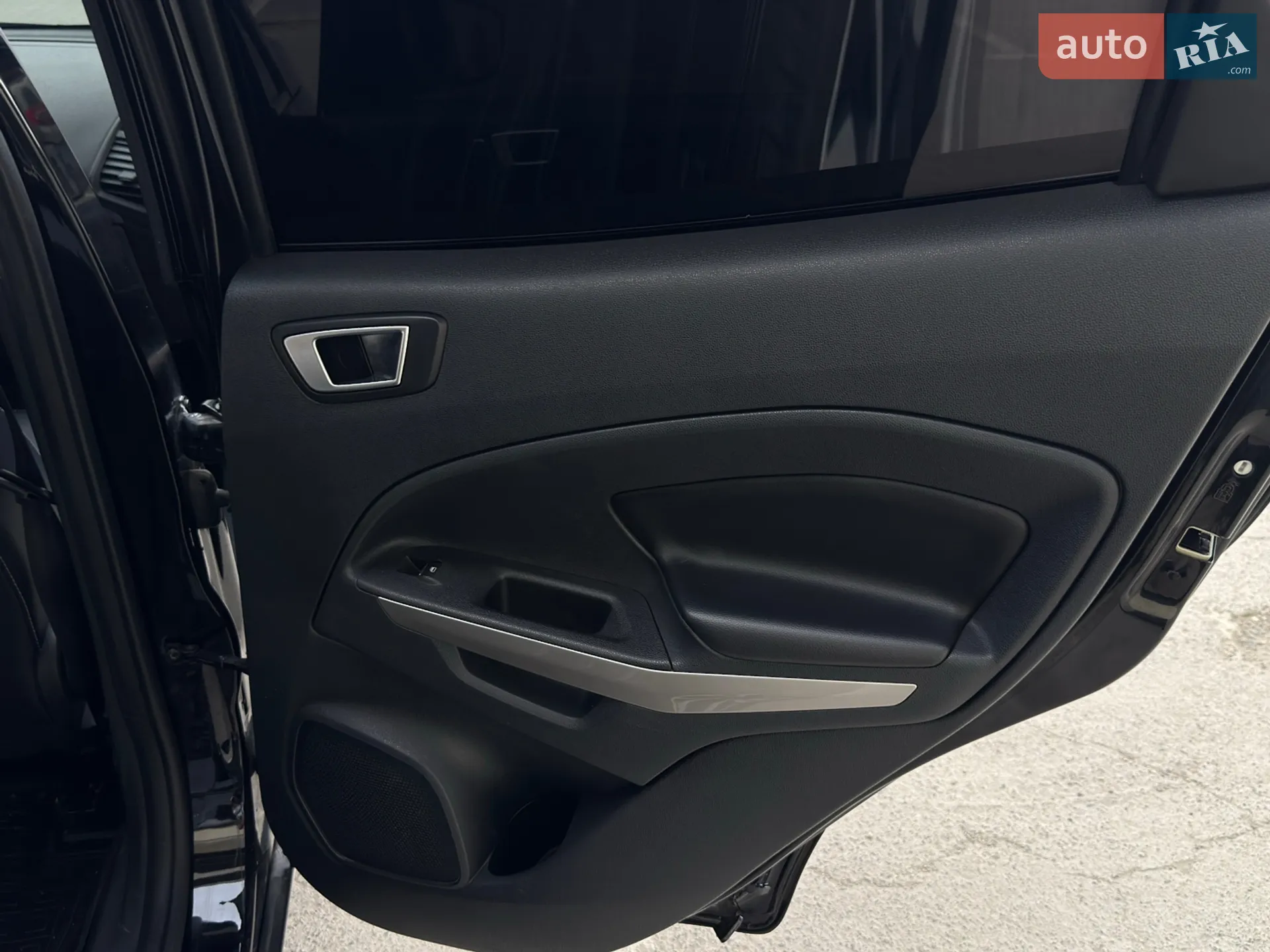 2020 Ford EcoSport - мініатюра 41