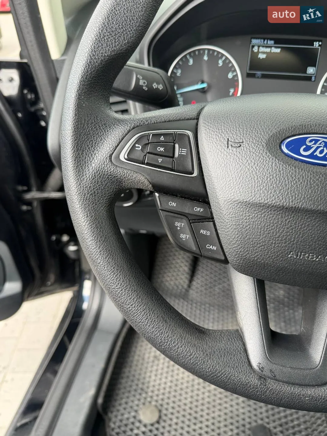 2022 Ford EcoSport - мініатюра 17