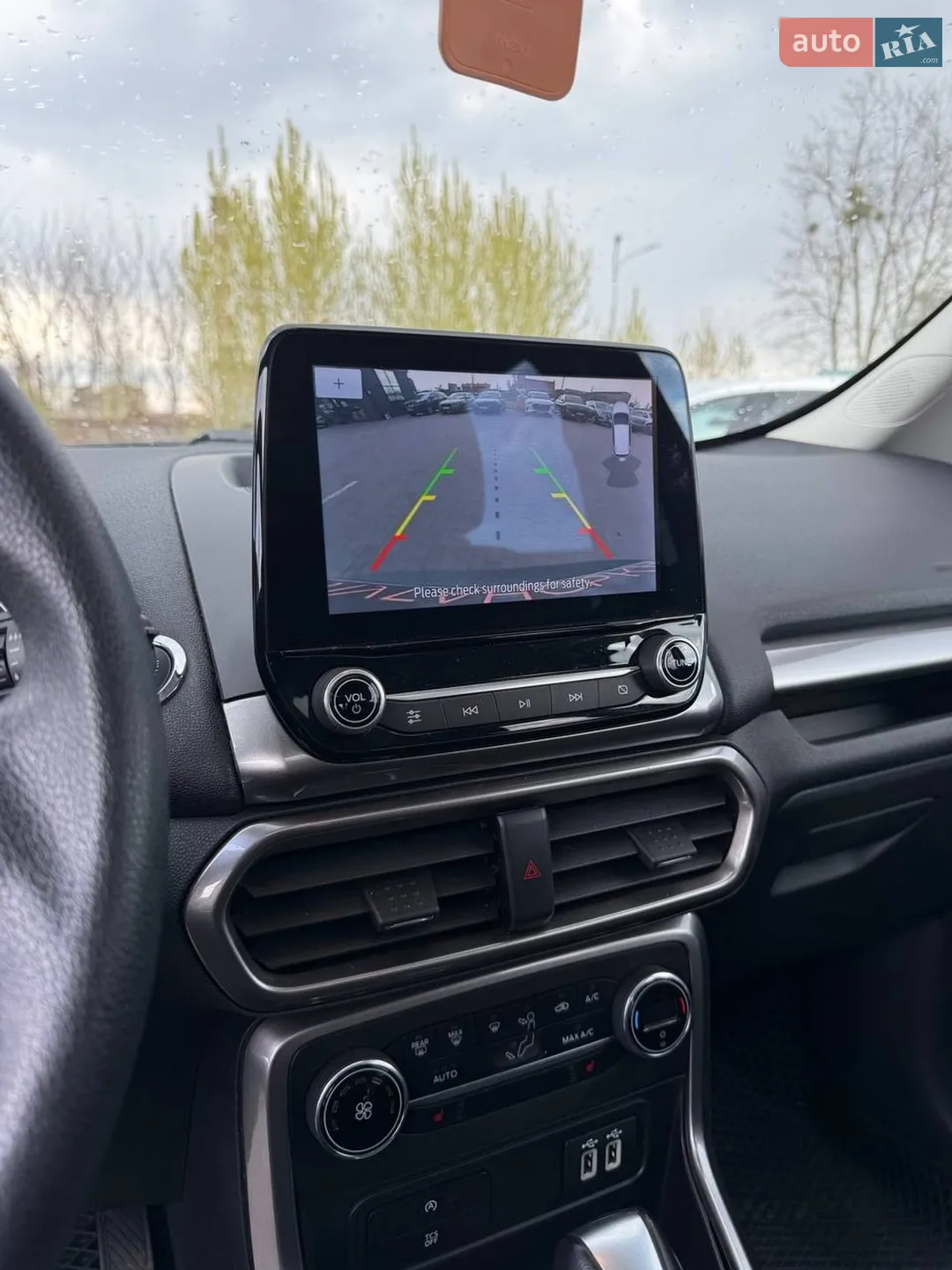2022 Ford EcoSport - мініатюра 21