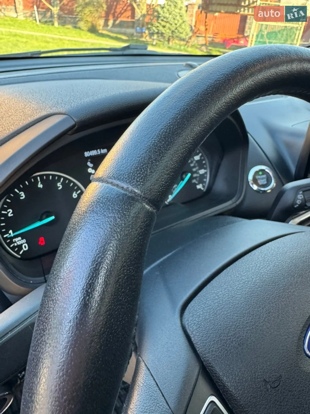 2019 Ford EcoSport - мініатюра 33