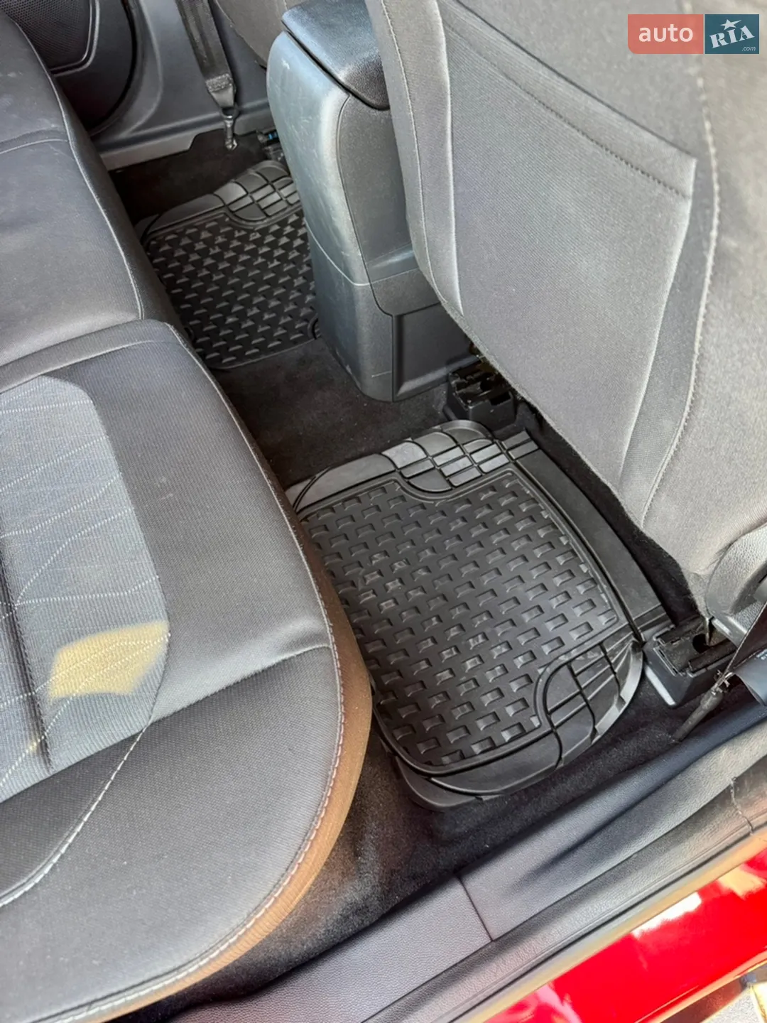 2019 Ford EcoSport - мініатюра 38