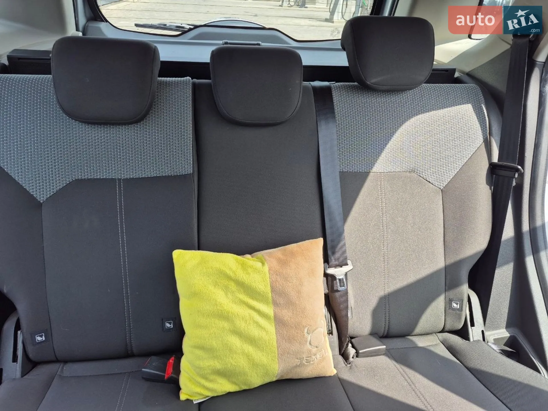 2015 Ford EcoSport - мініатюра 11