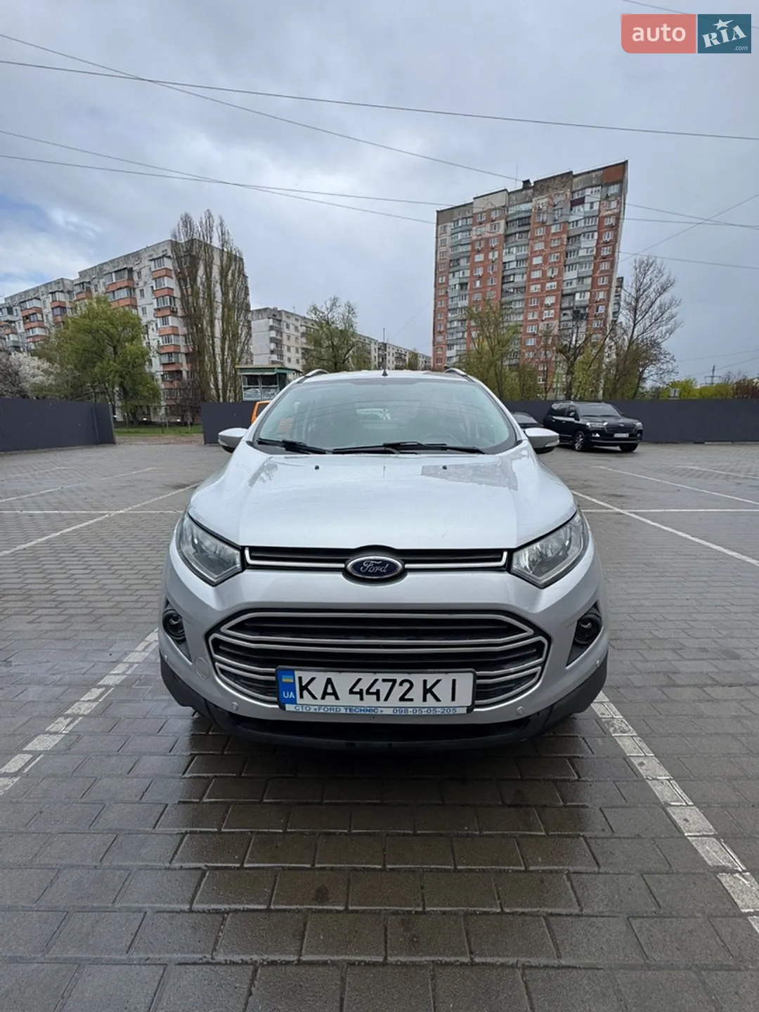 Фото авто 2