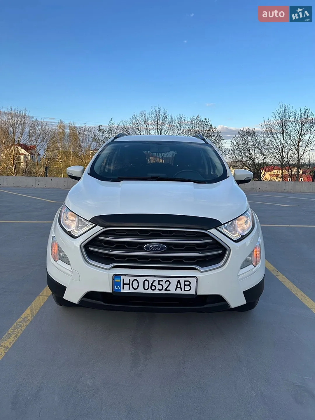 2019 Ford EcoSport - мініатюра 18