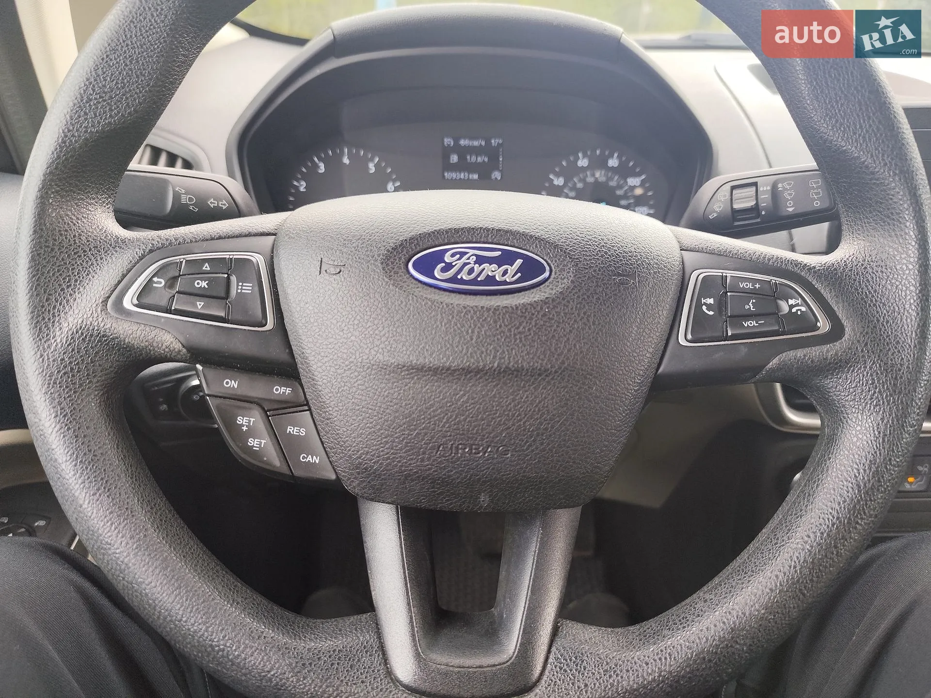 2021 Ford EcoSport - мініатюра 13