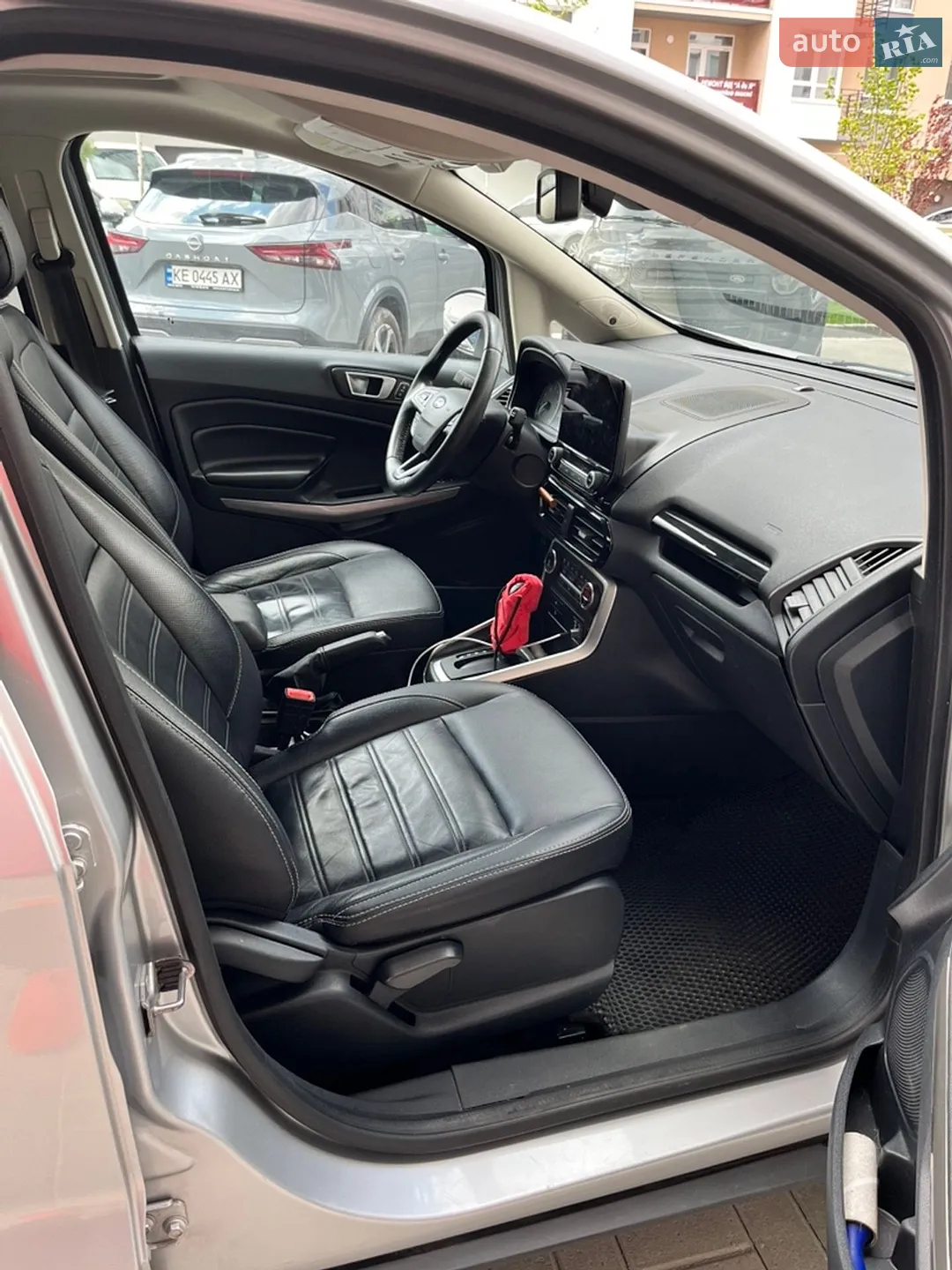 2019 Ford EcoSport - мініатюра 8