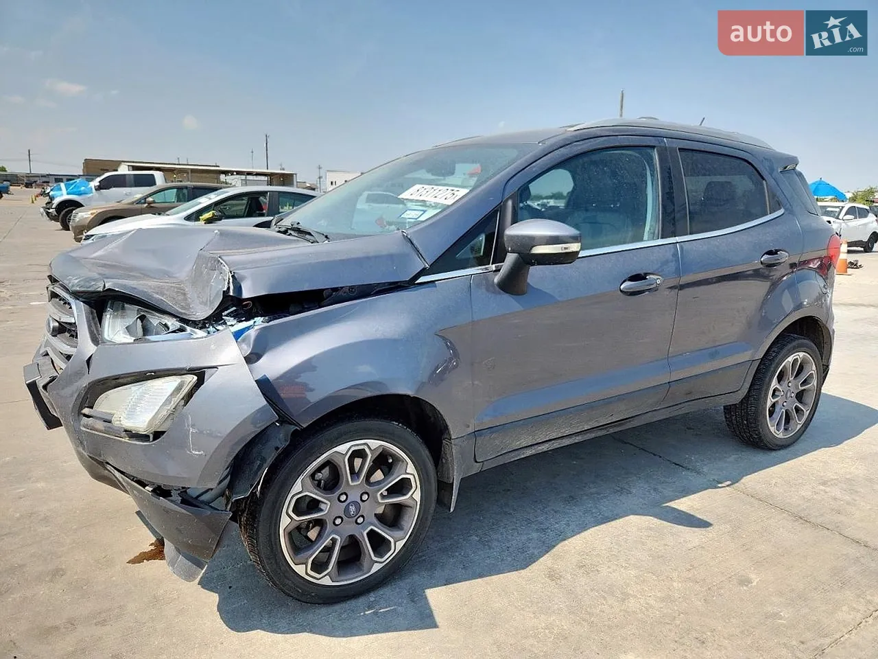 2017 Jeep Compass - мініатюра 13