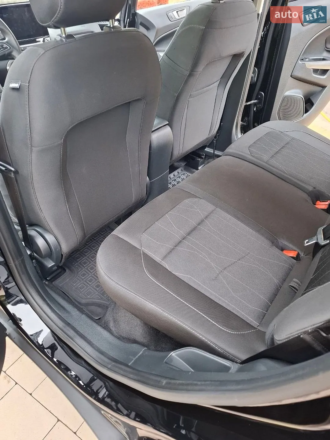 2021 Ford EcoSport - мініатюра 14