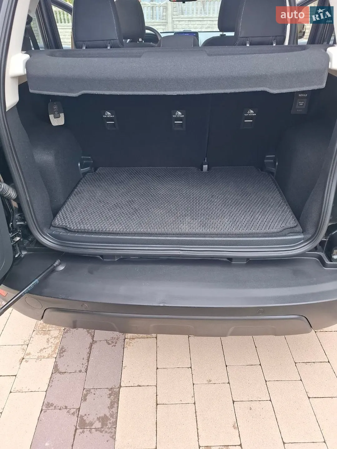 2021 Ford EcoSport - мініатюра 18