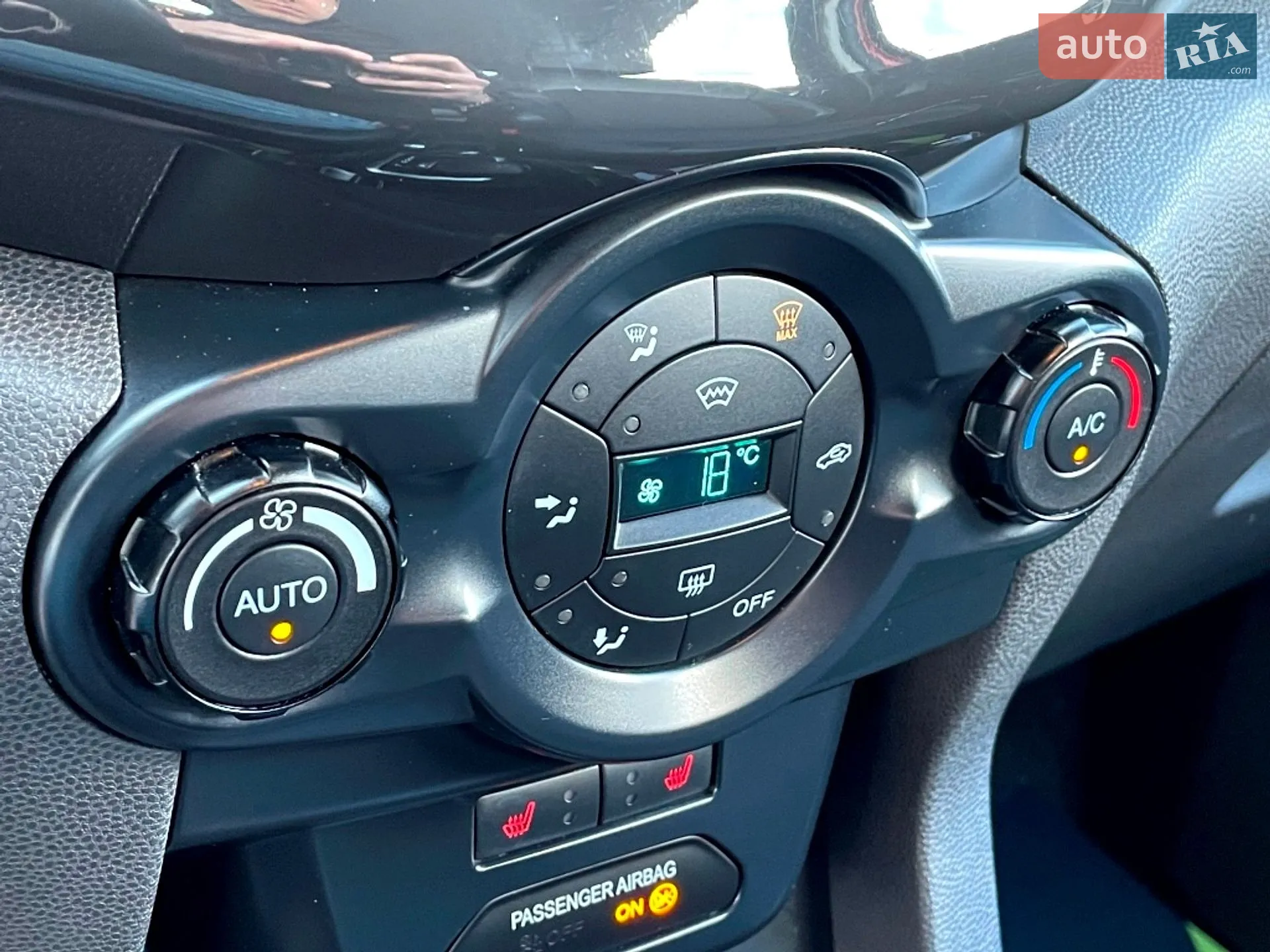 2016 Ford EcoSport - мініатюра 39