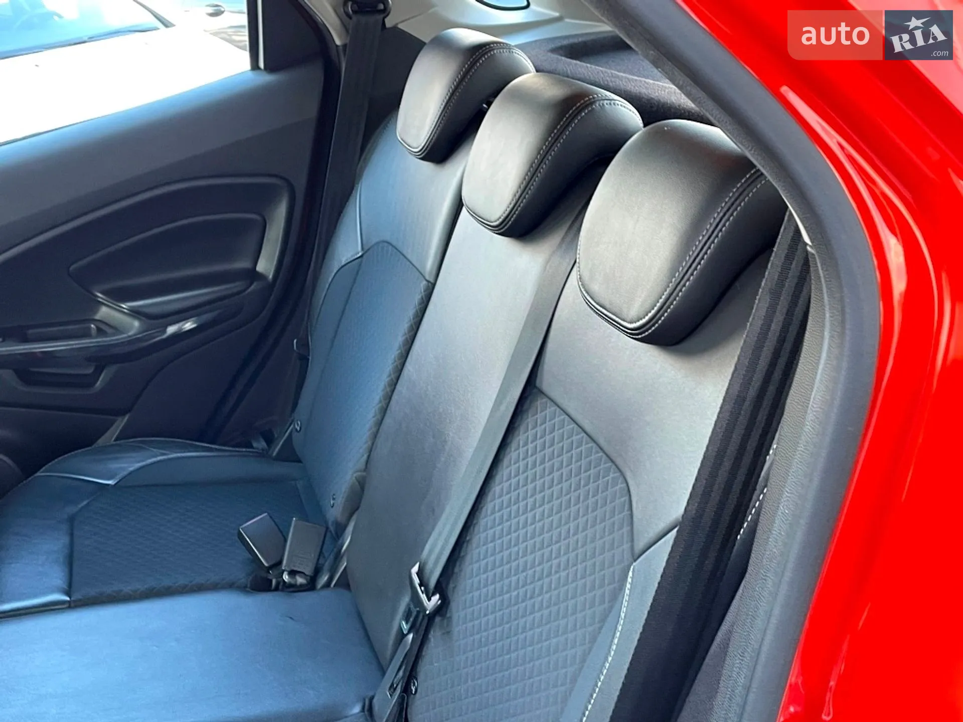 2016 Ford EcoSport - мініатюра 49