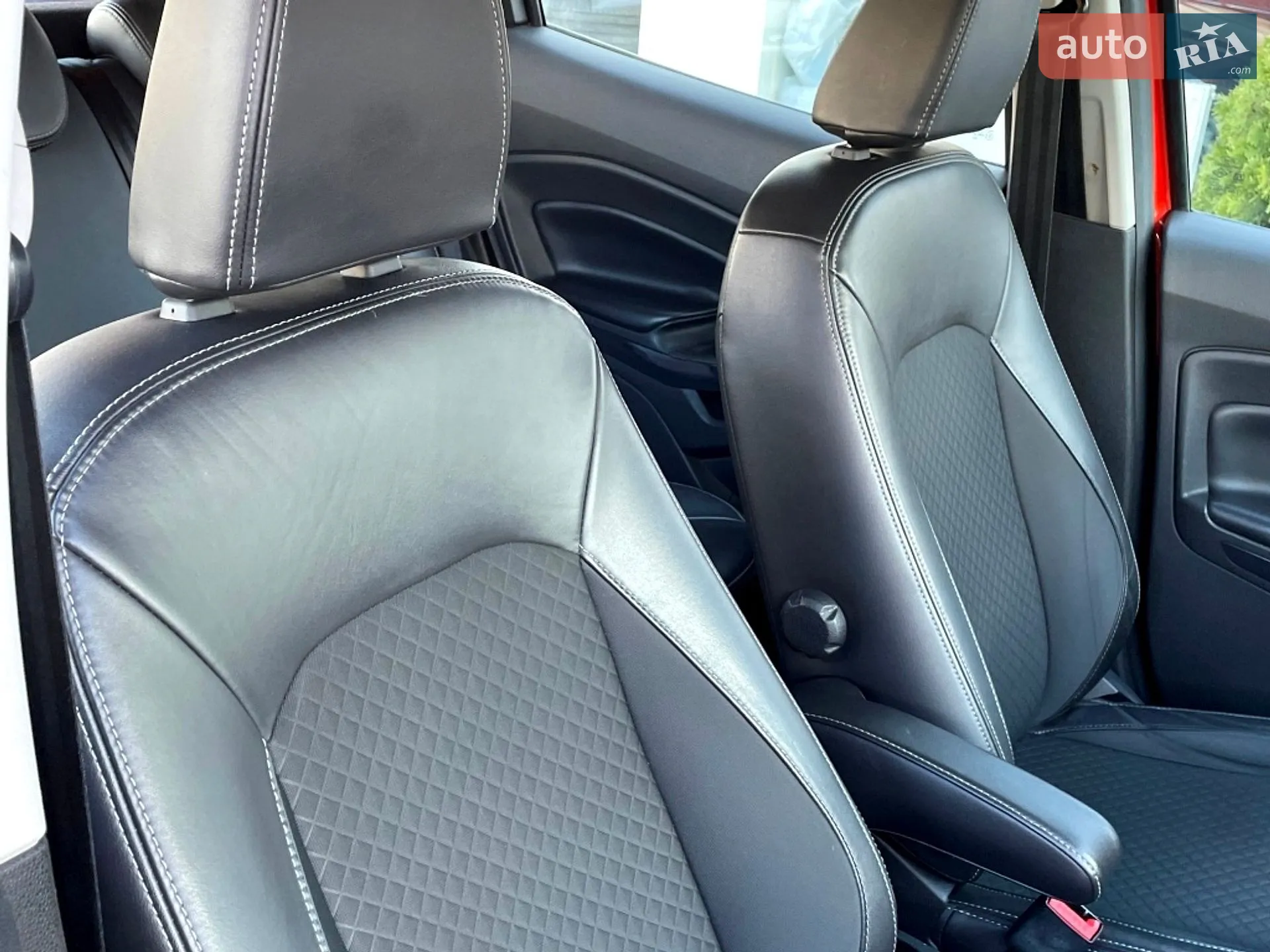 2016 Ford EcoSport - мініатюра 59