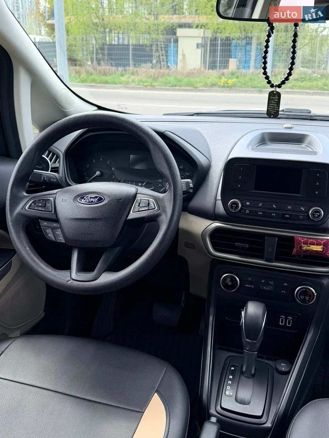2017 Ford EcoSport - мініатюра 14
