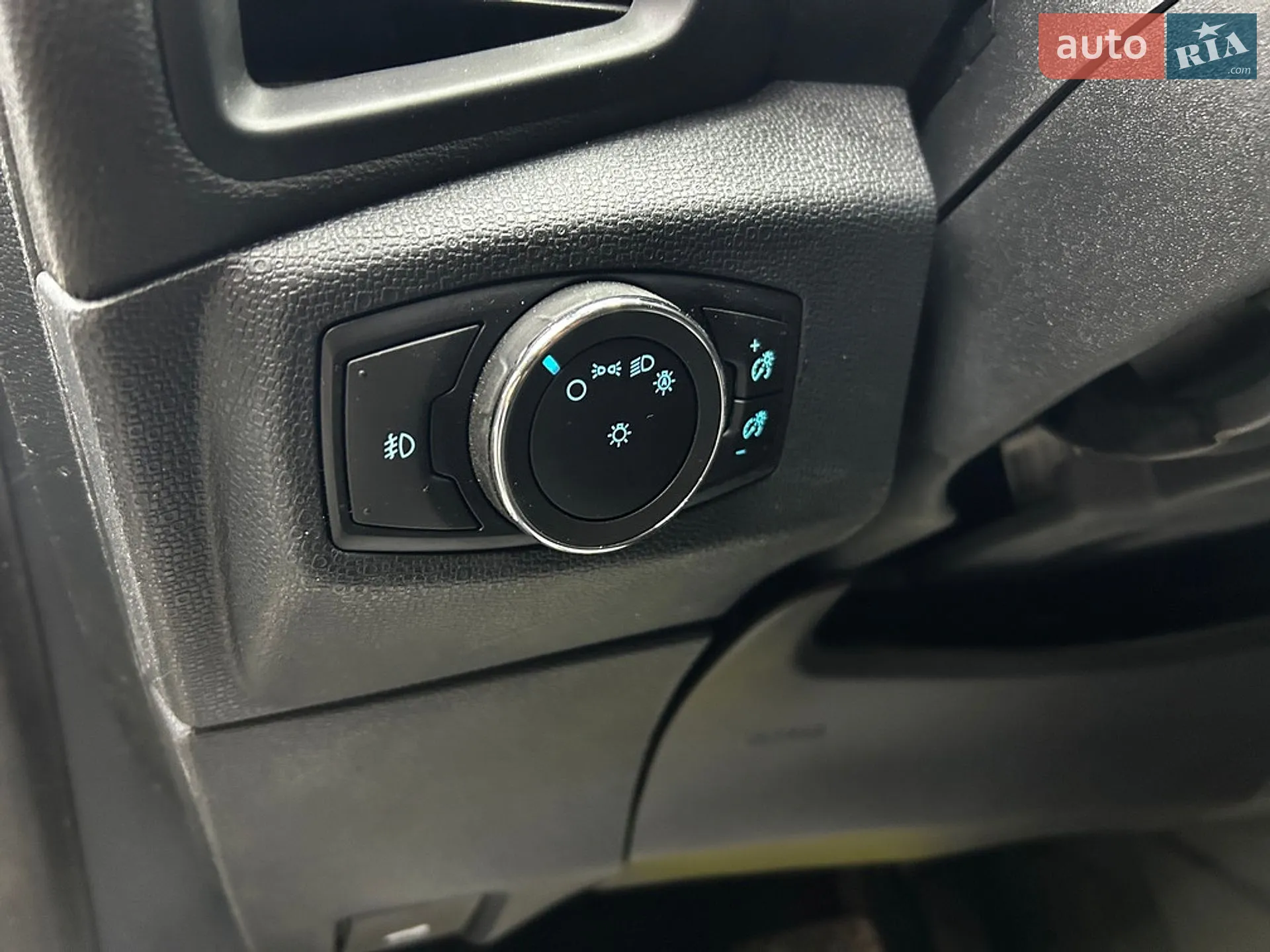 2018 Ford EcoSport - мініатюра 14