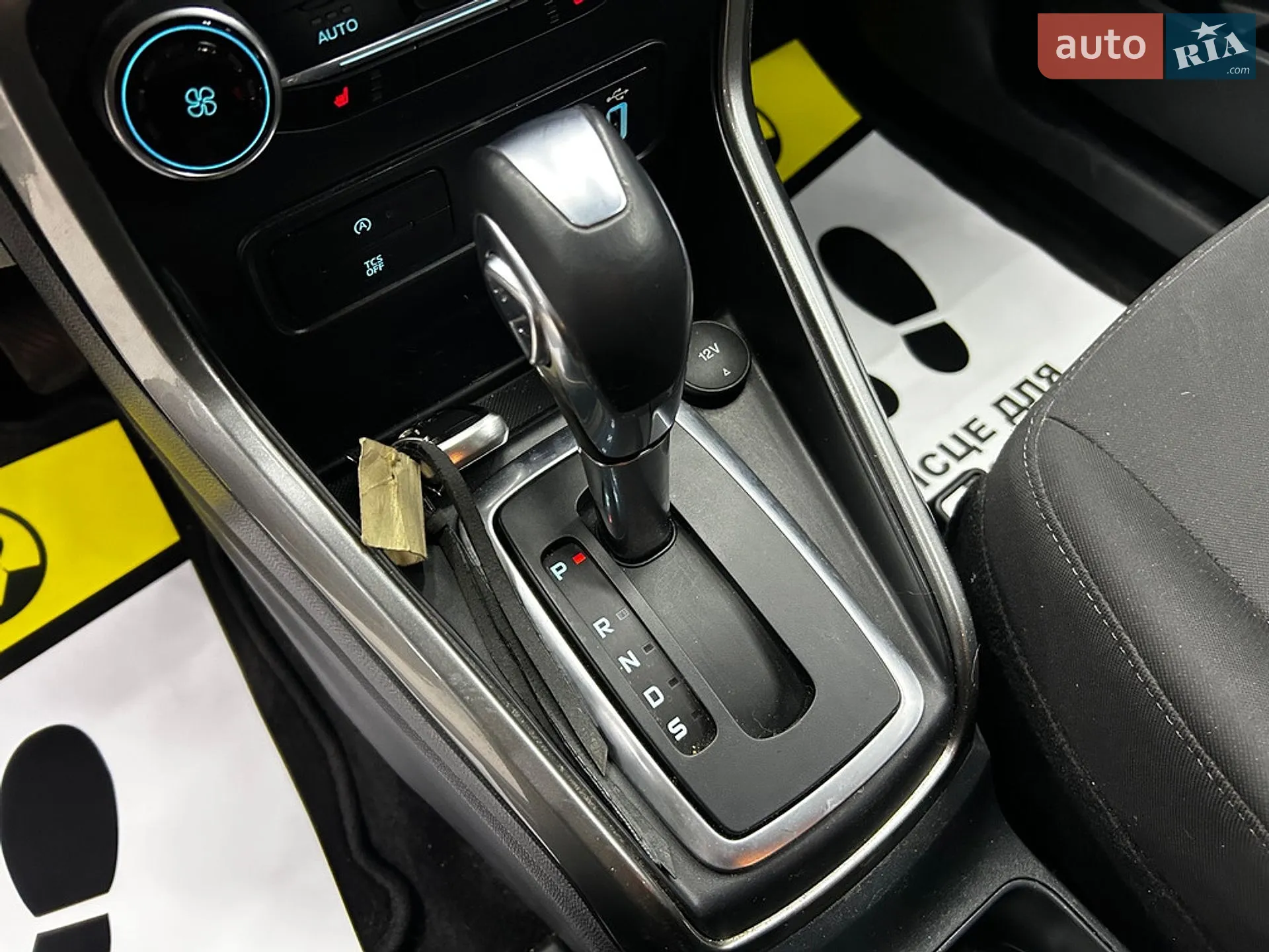 2018 Ford EcoSport - мініатюра 23
