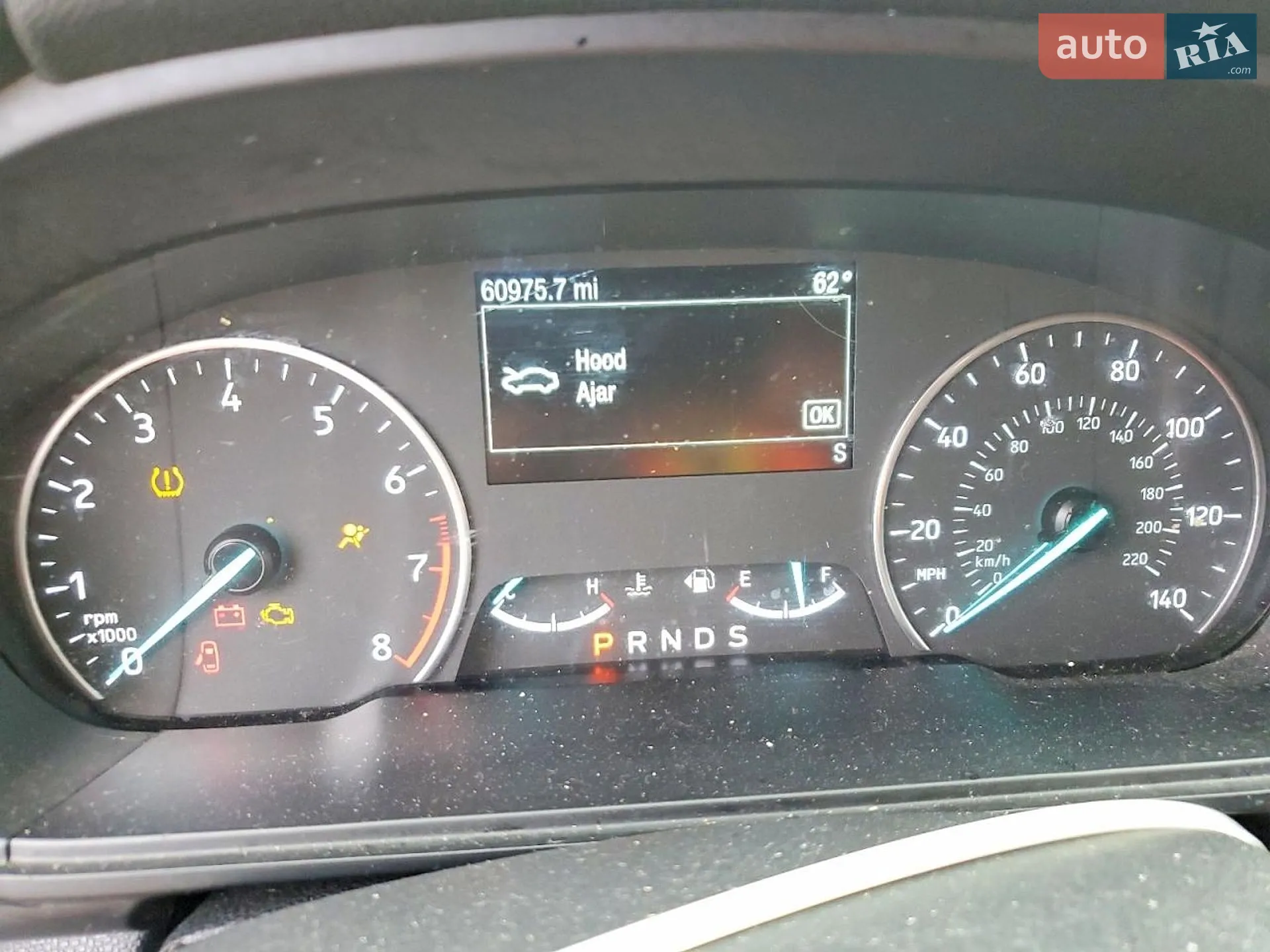 2020 Ford EcoSport - мініатюра 9