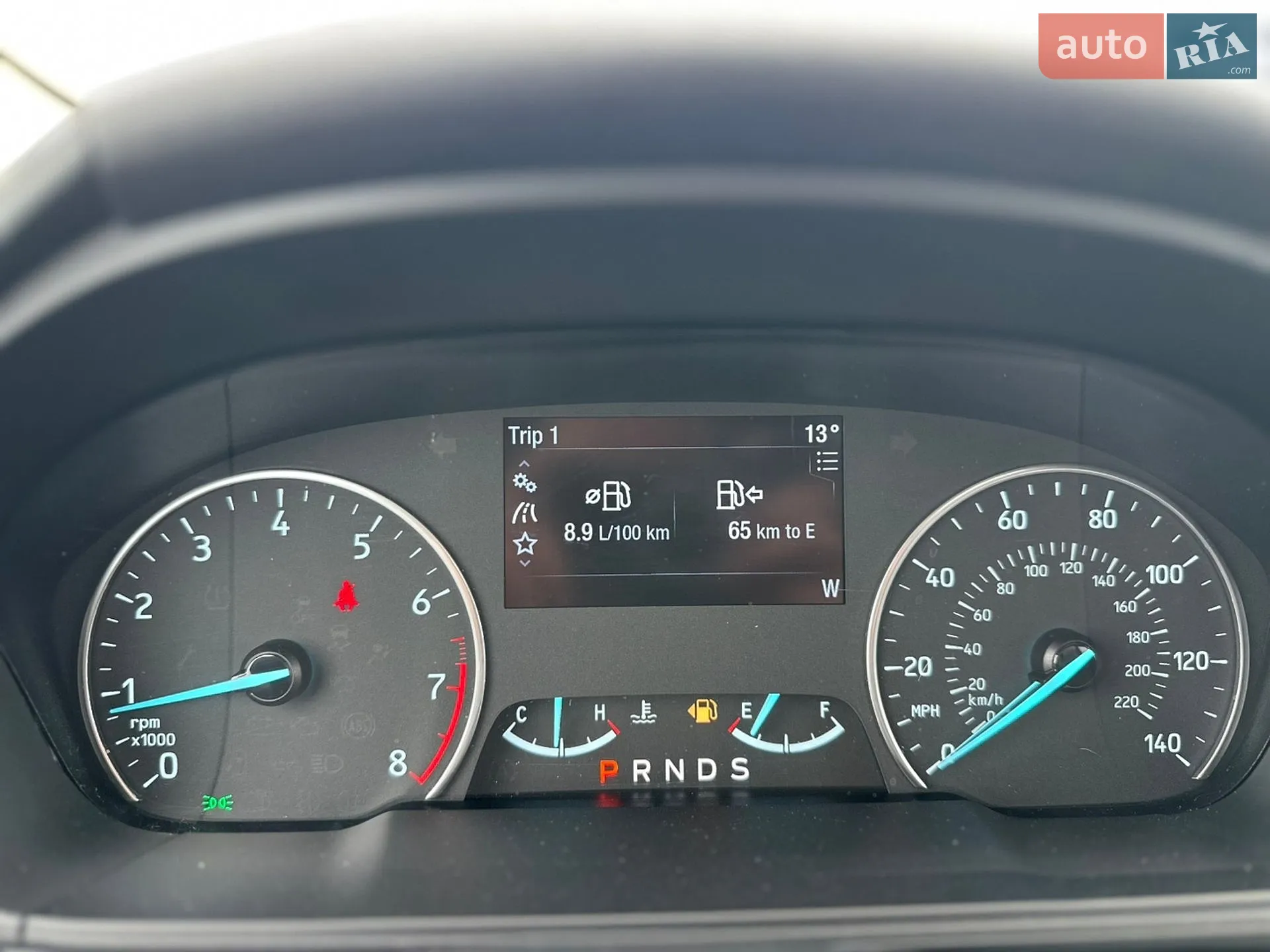 2020 Ford EcoSport - мініатюра 38