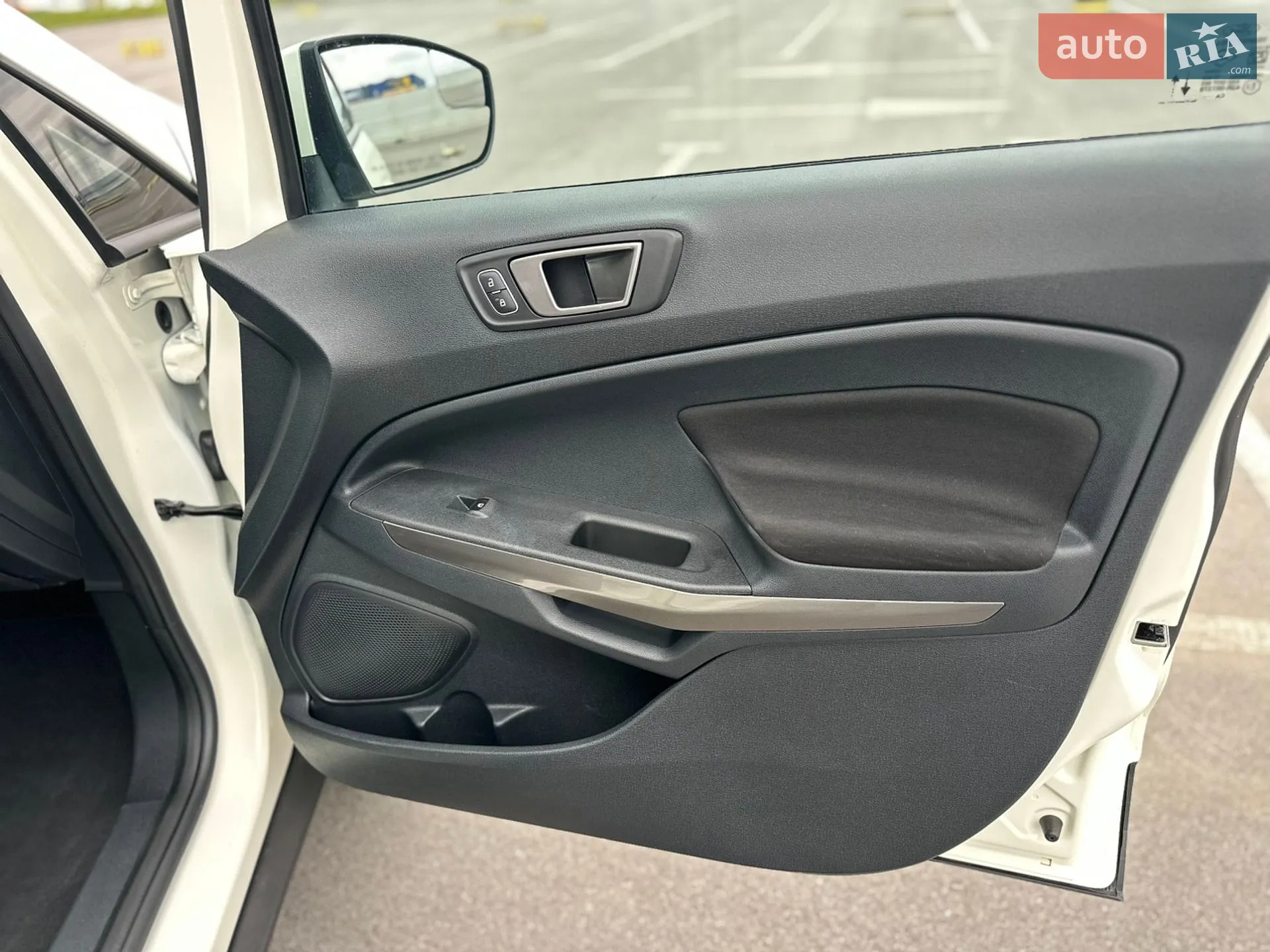 2020 Ford EcoSport - мініатюра 44