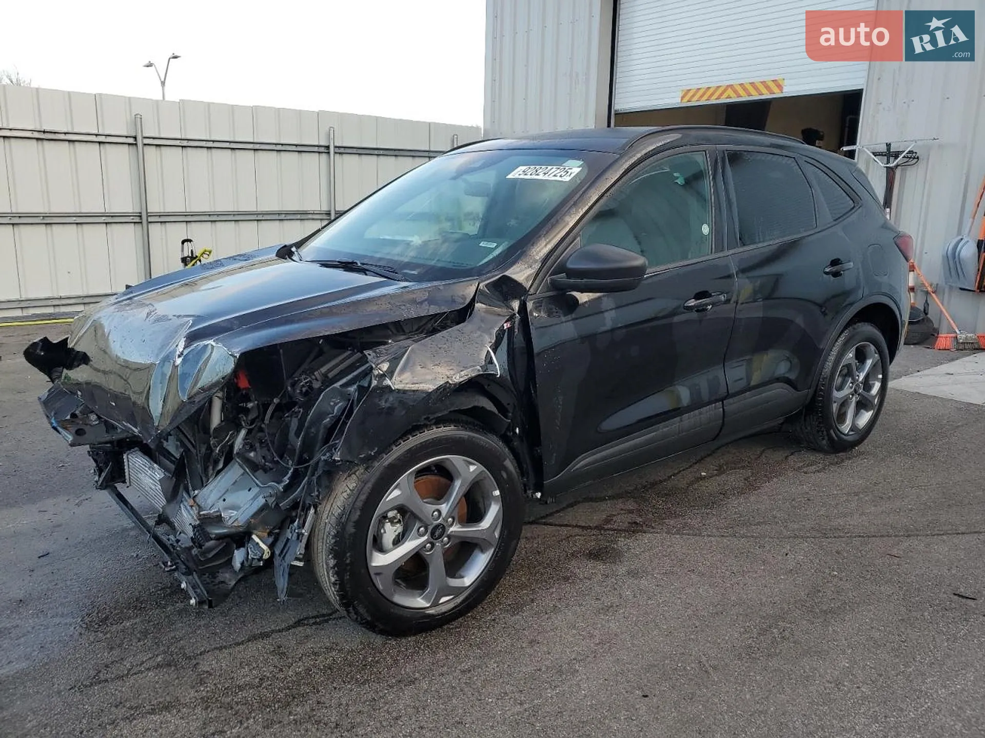 2019 Ford EcoSport - мініатюра 2