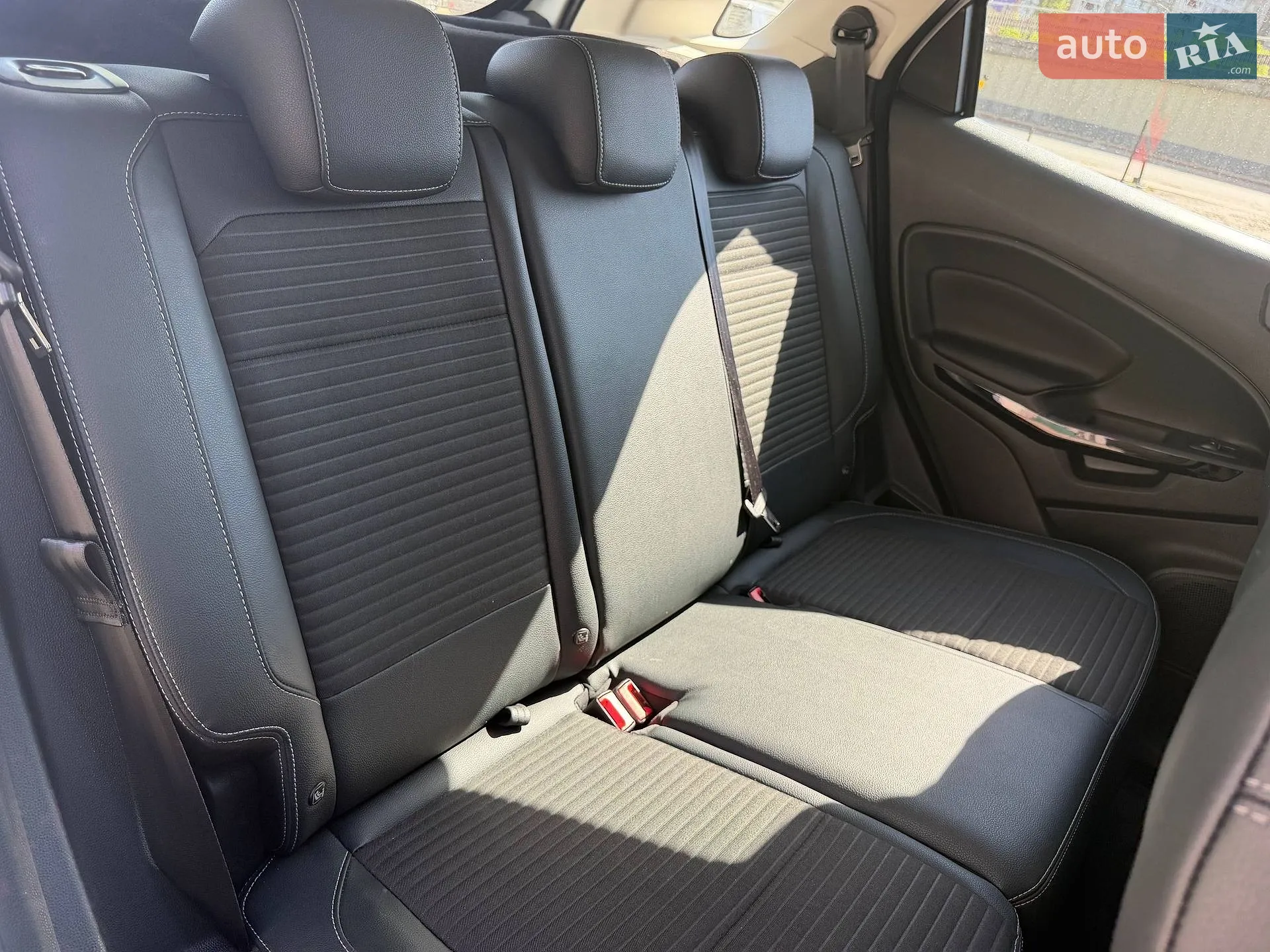 2020 Ford EcoSport - мініатюра 24