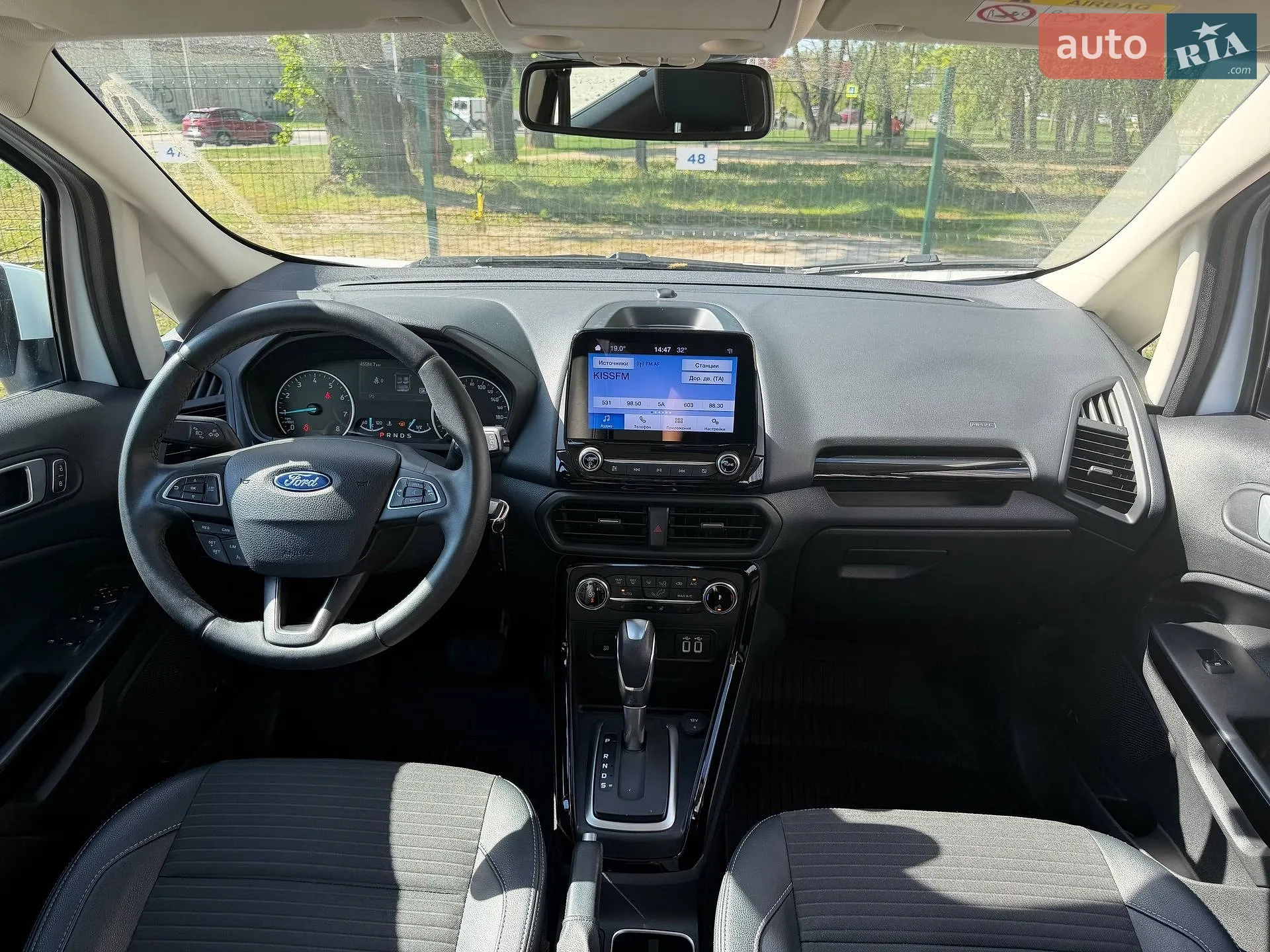 2020 Ford EcoSport - мініатюра 25