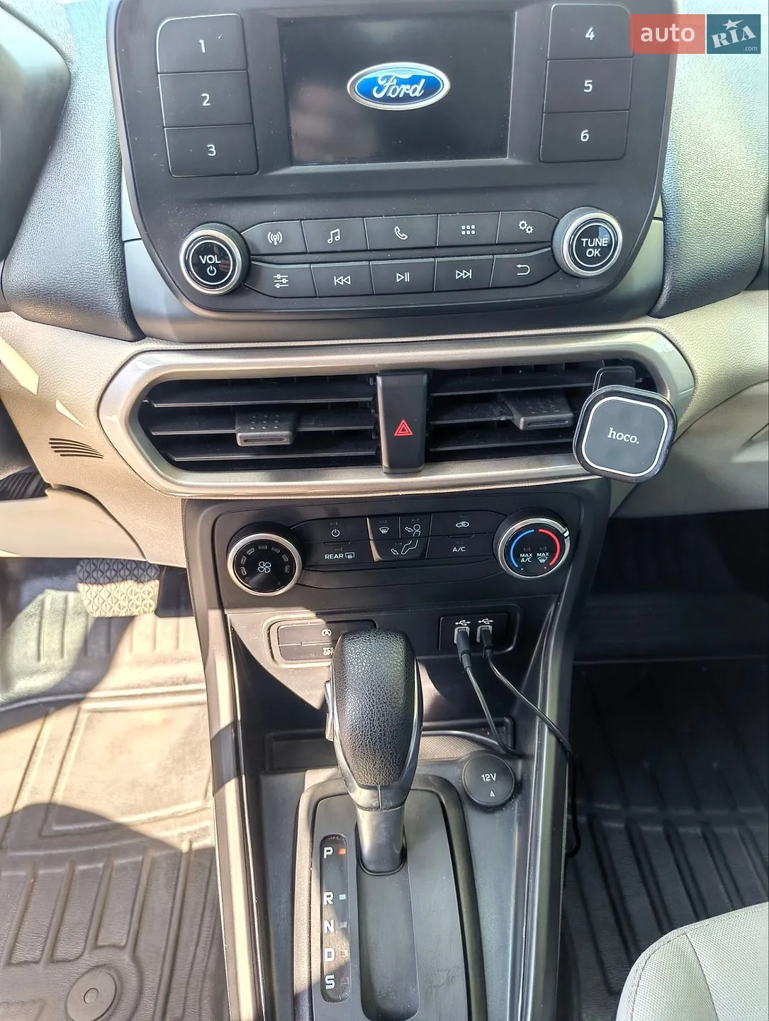 2020 Ford EcoSport - мініатюра 32