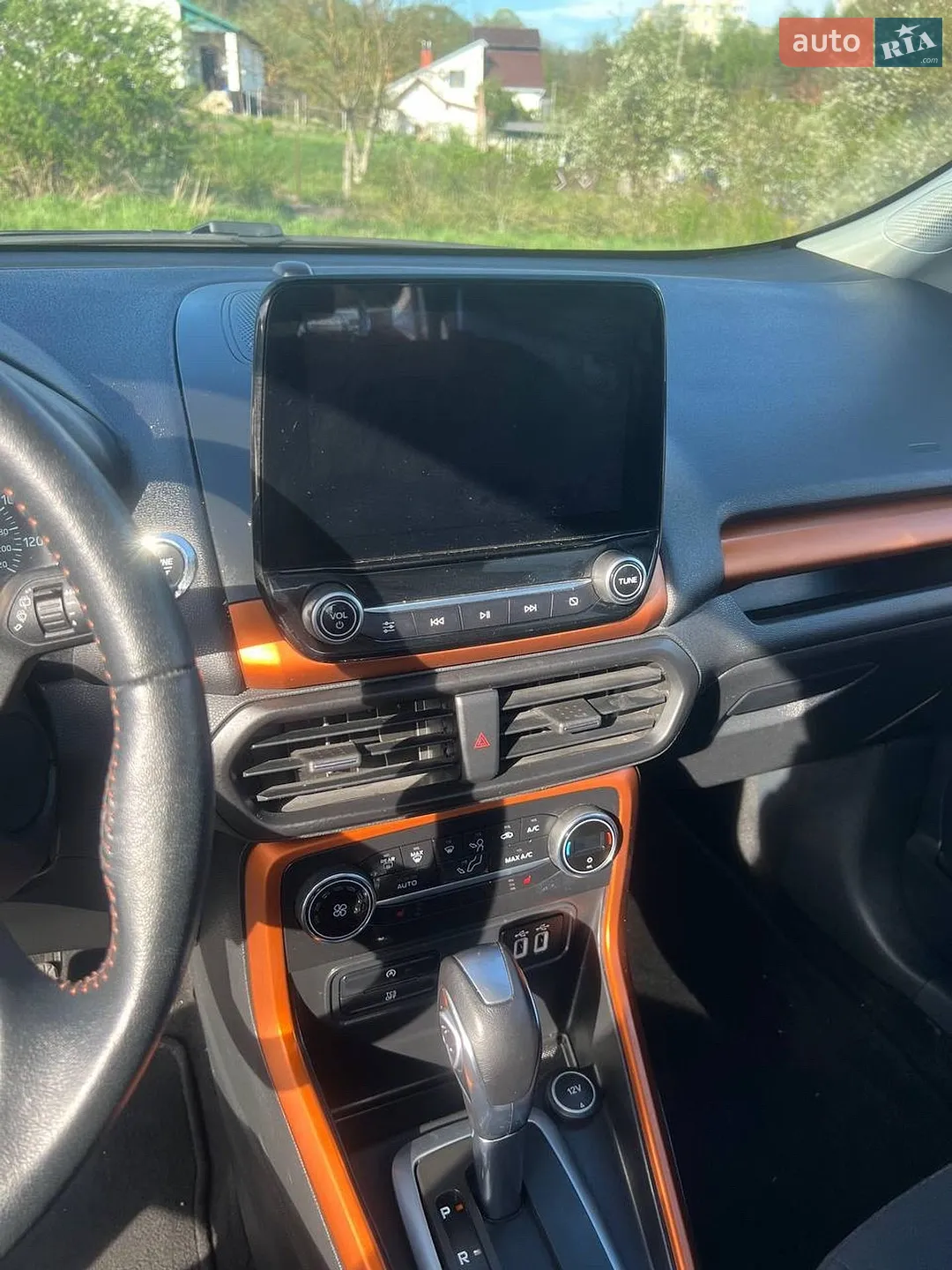2022 Ford EcoSport - мініатюра 15