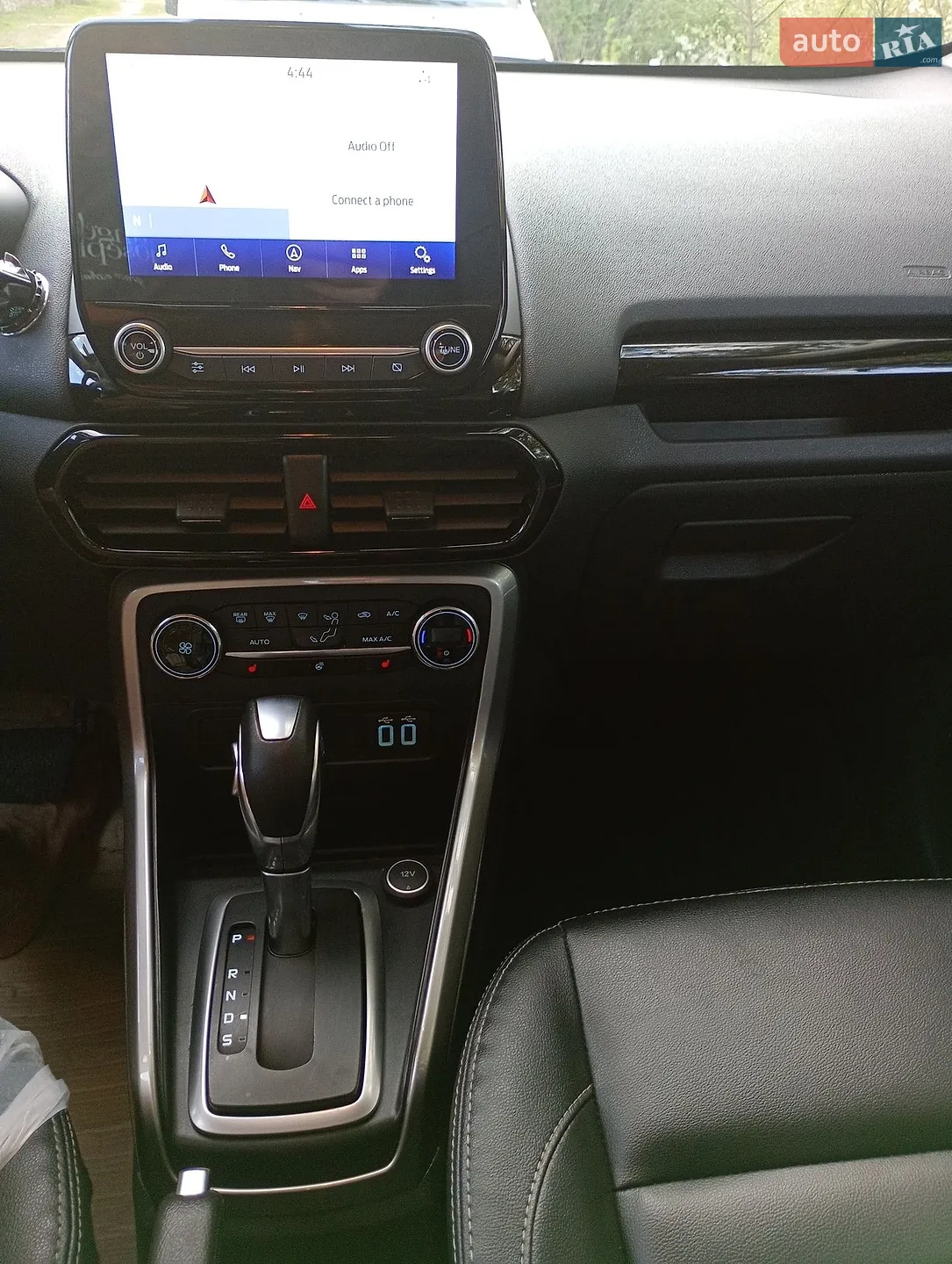 2021 Ford EcoSport - мініатюра 13
