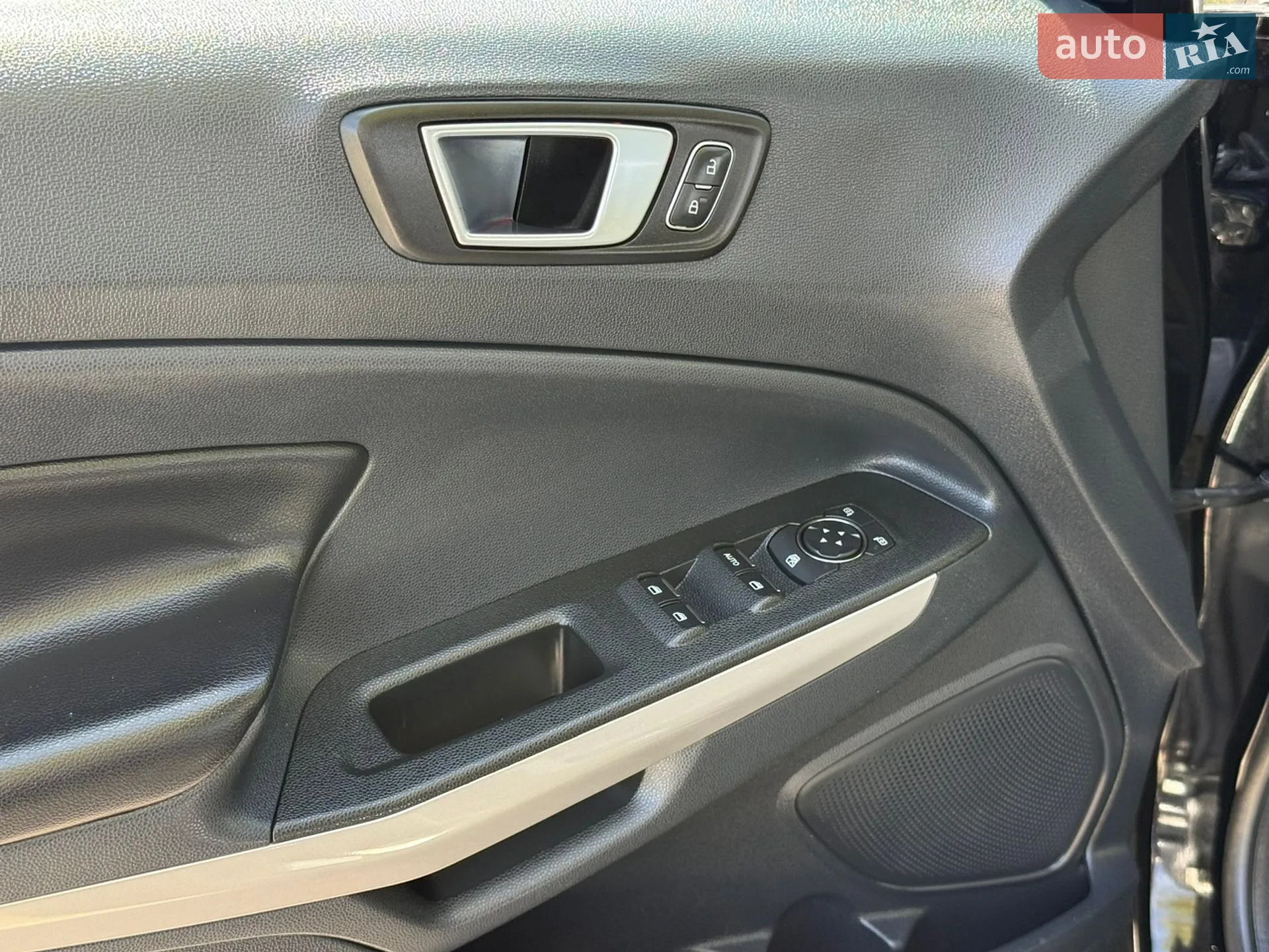 2020 Ford EcoSport - мініатюра 22