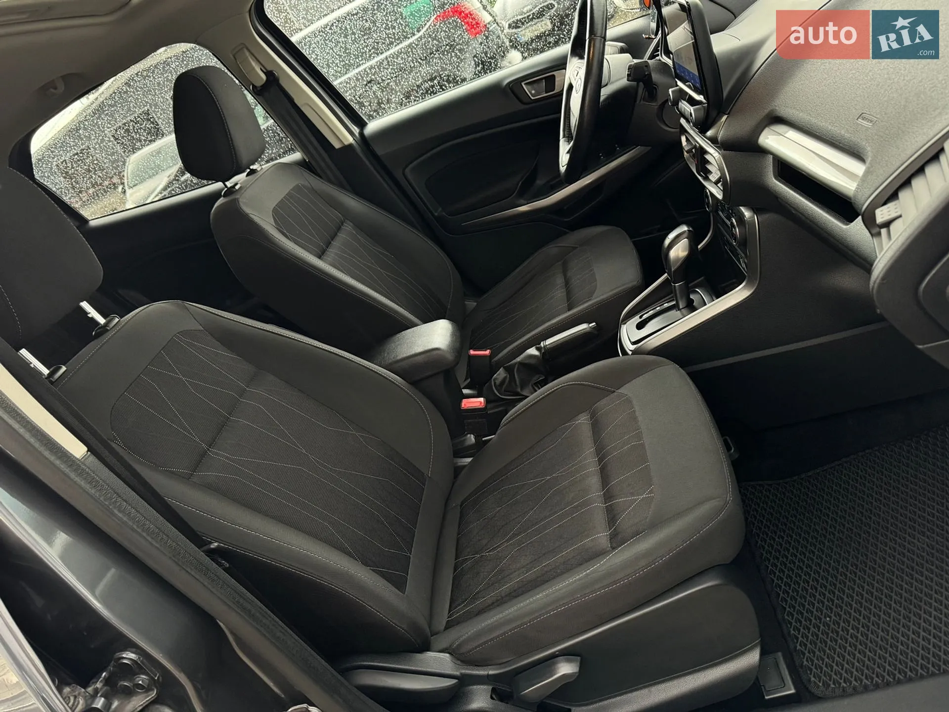 2019 Ford EcoSport - мініатюра 34