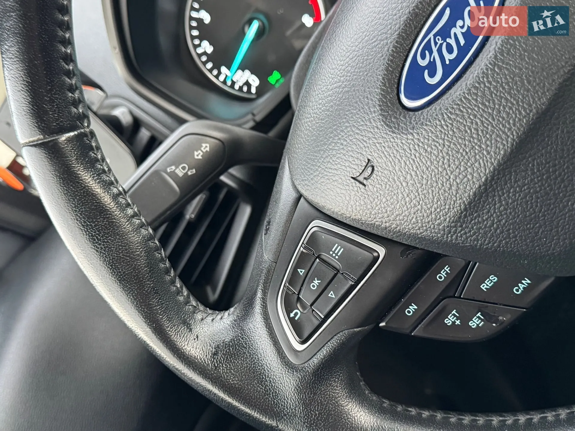 2019 Ford EcoSport - мініатюра 39