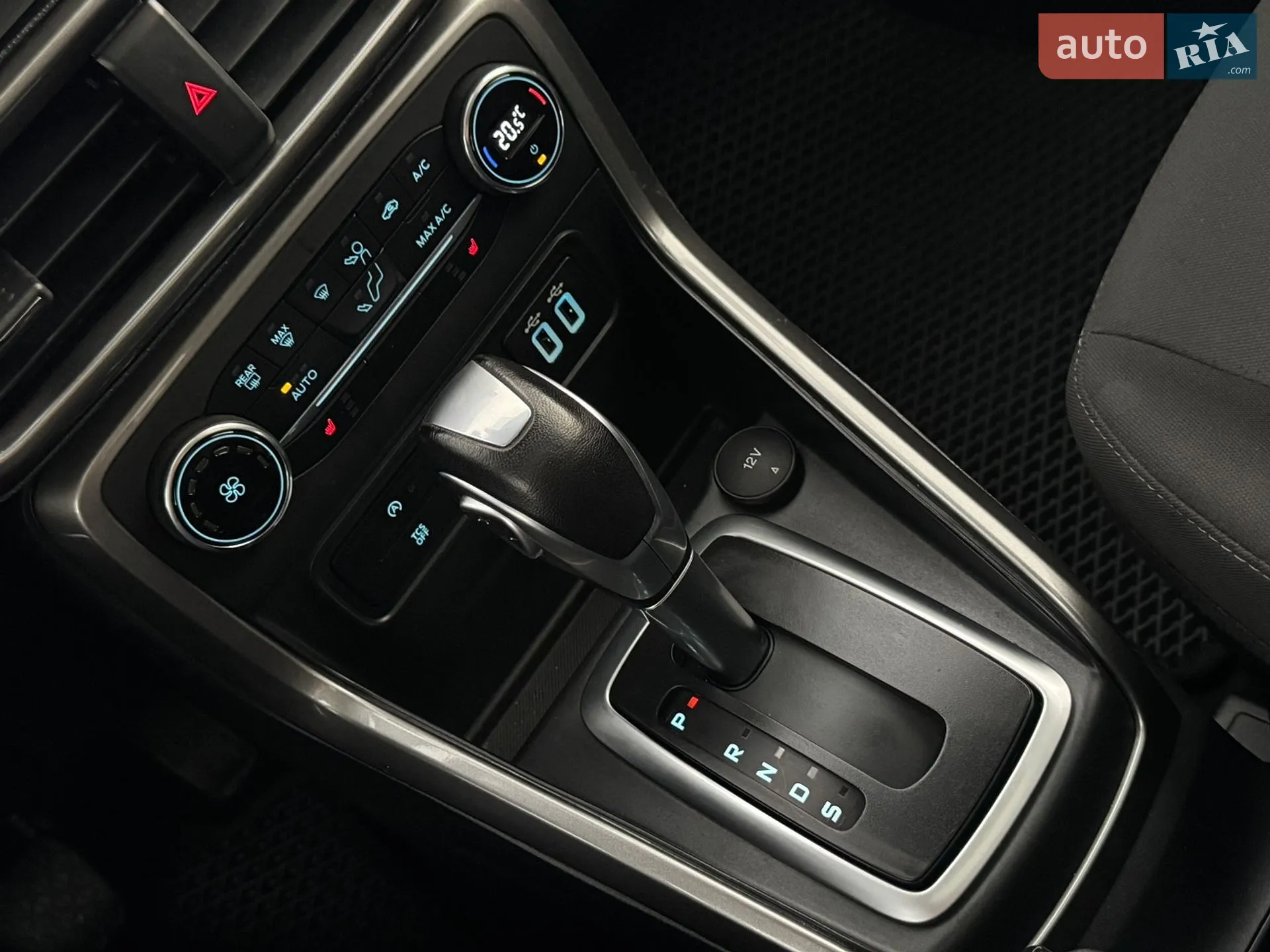 2019 Ford EcoSport - мініатюра 45