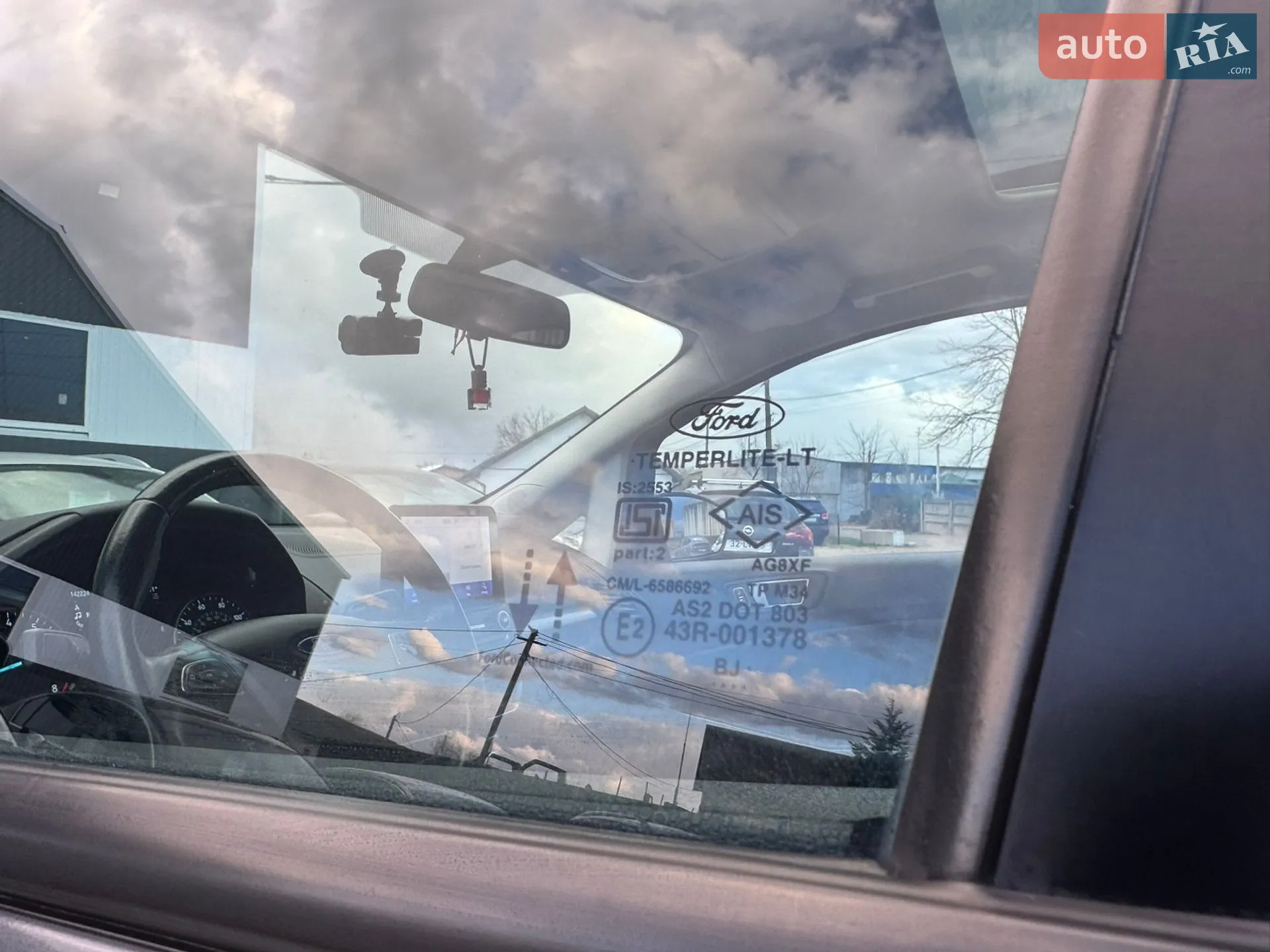 2019 Ford EcoSport - мініатюра 55