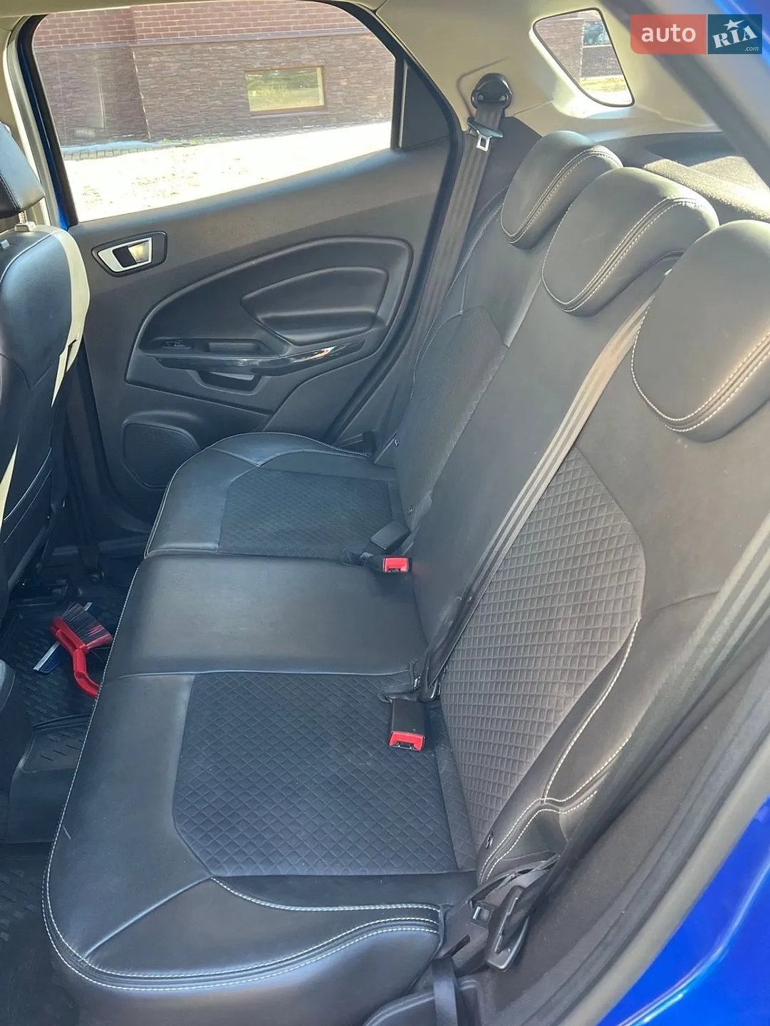 2016 Ford EcoSport - мініатюра 6