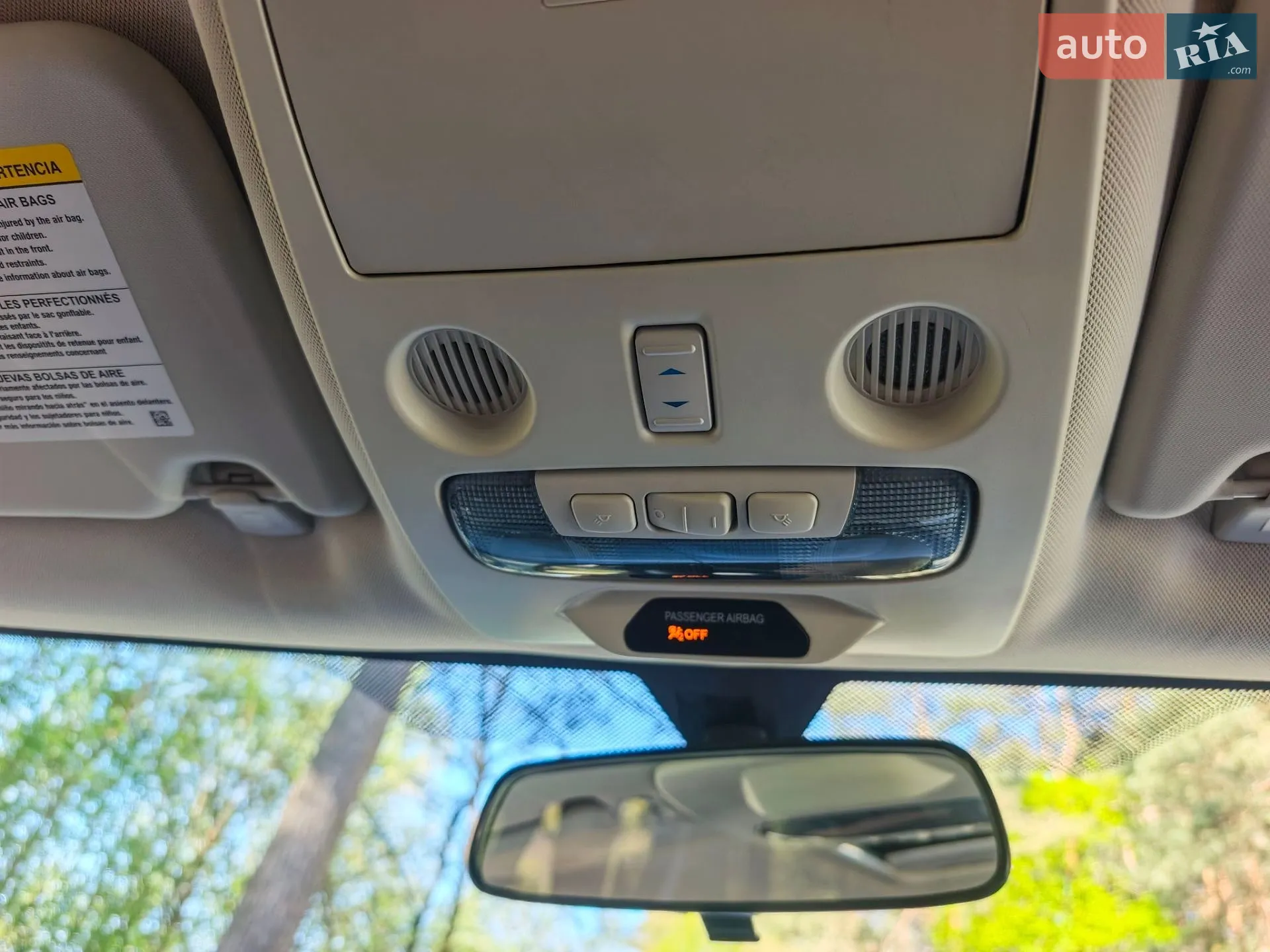 2018 Ford EcoSport - мініатюра 36