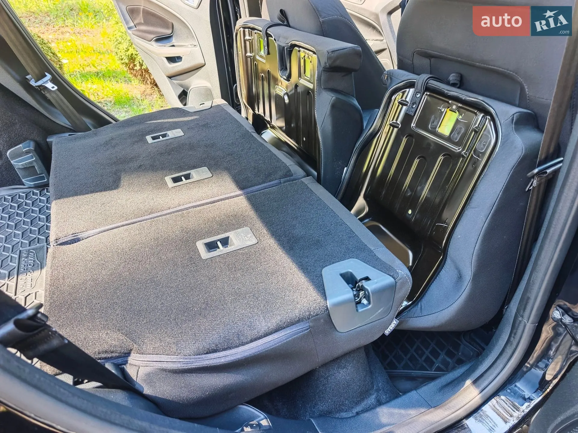 2018 Ford EcoSport - мініатюра 96