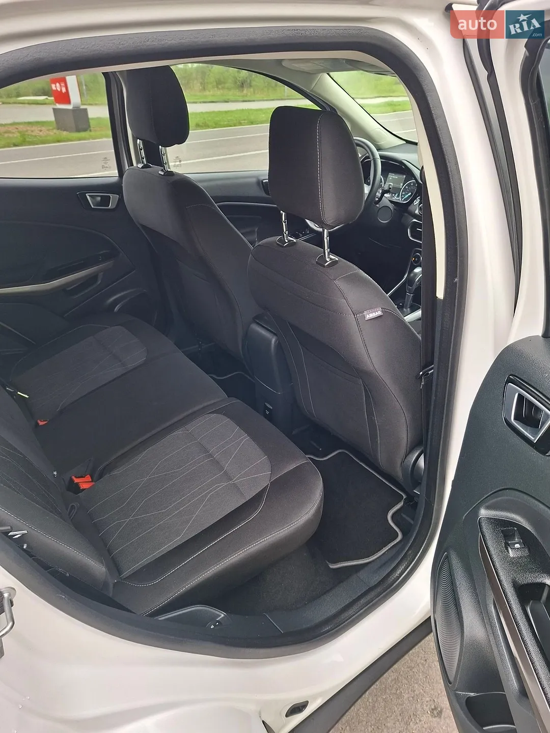 2018 Ford EcoSport - мініатюра 11