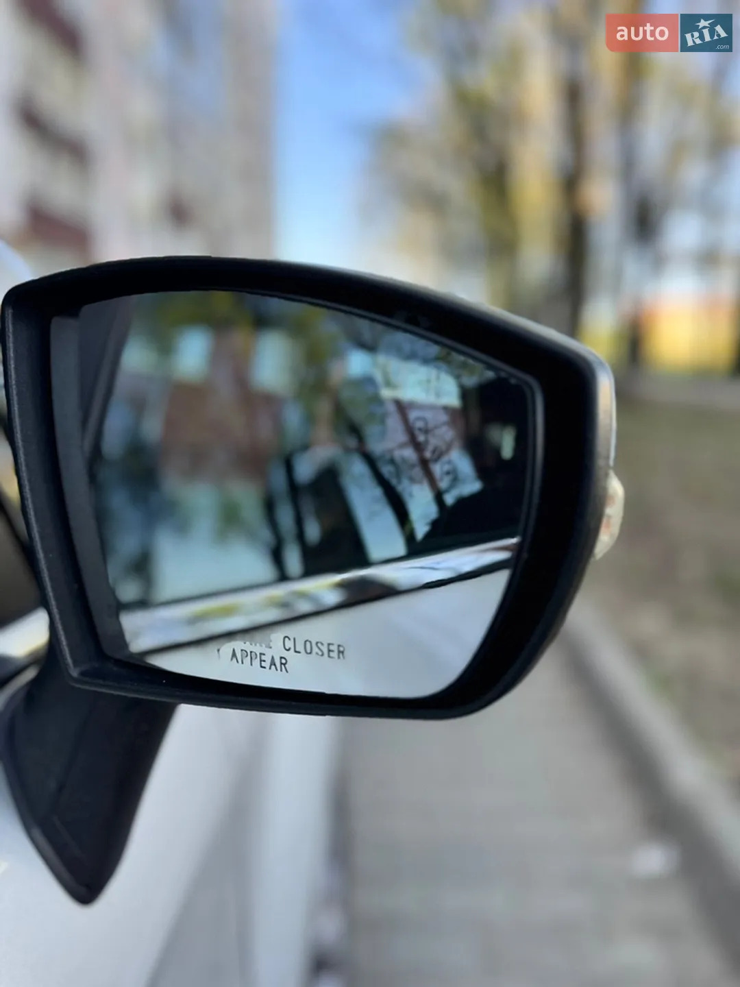 2018 Ford EcoSport - мініатюра 29