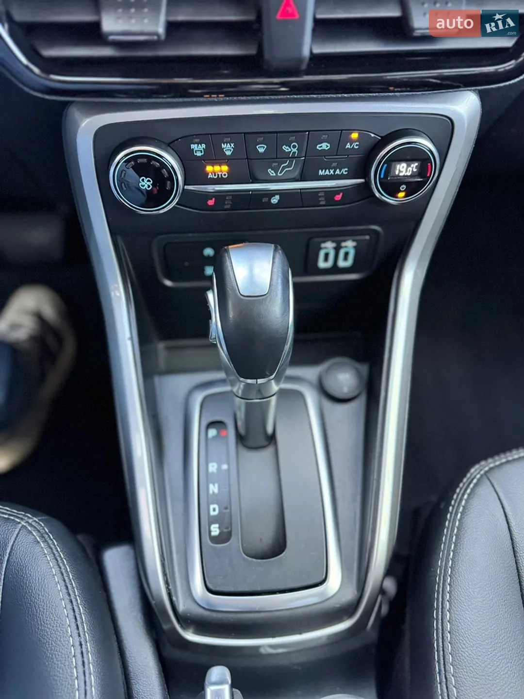 2018 Ford EcoSport - мініатюра 34