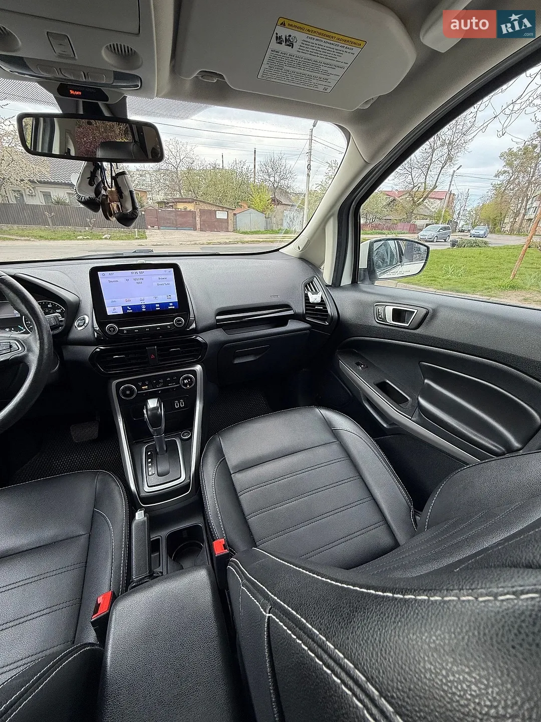 2020 Ford EcoSport - мініатюра 29