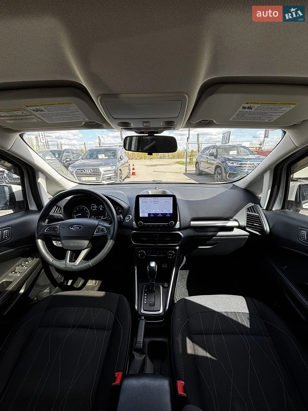 2019 Ford EcoSport - мініатюра 15