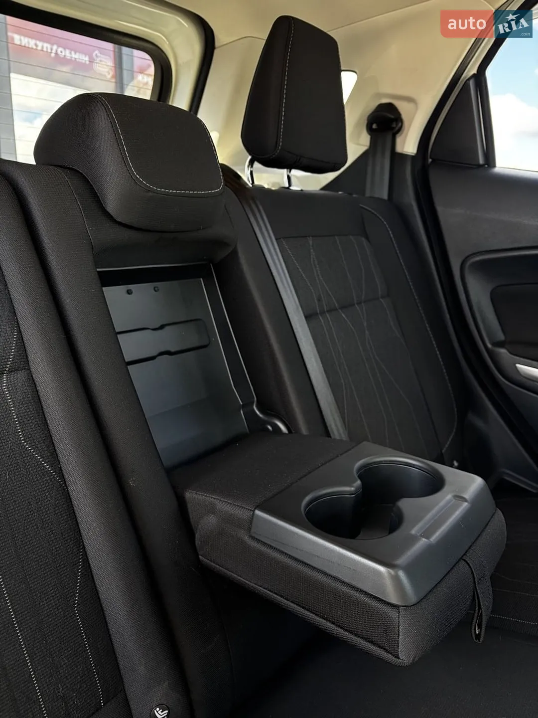 2019 Ford EcoSport - мініатюра 24