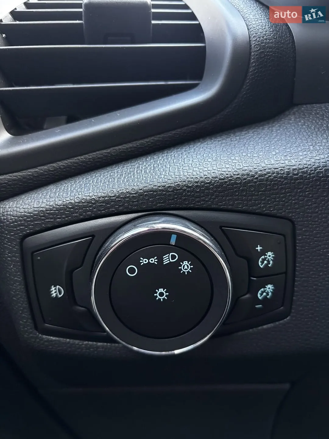 2019 Ford EcoSport - мініатюра 27