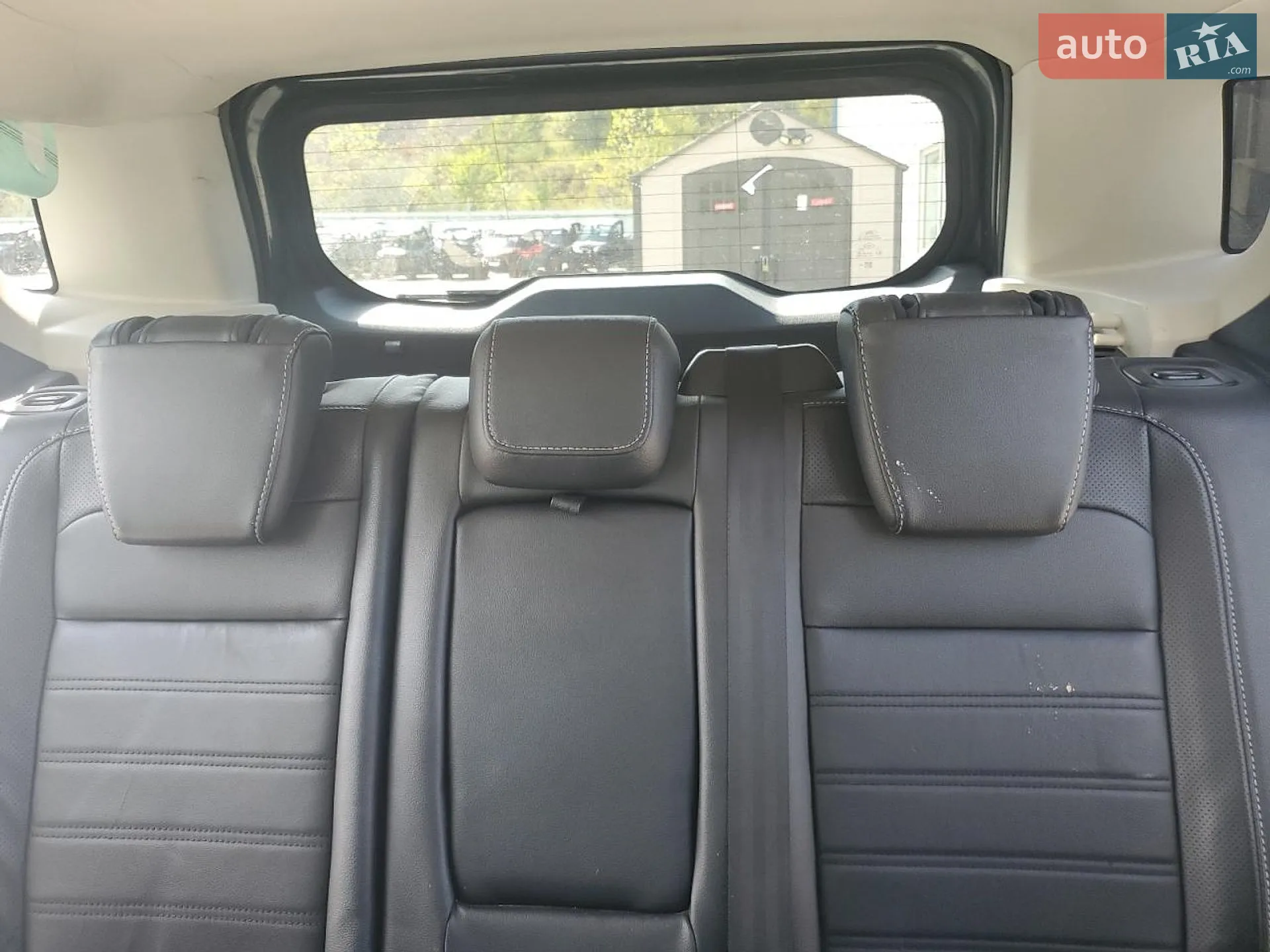 2020 Ford EcoSport - мініатюра 10