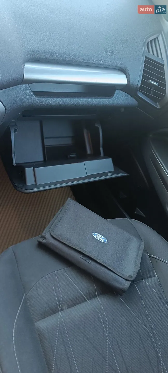2020 Ford EcoSport - мініатюра 12