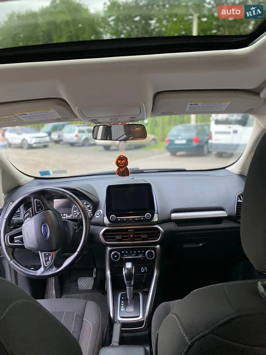 2019 Ford EcoSport - мініатюра 15