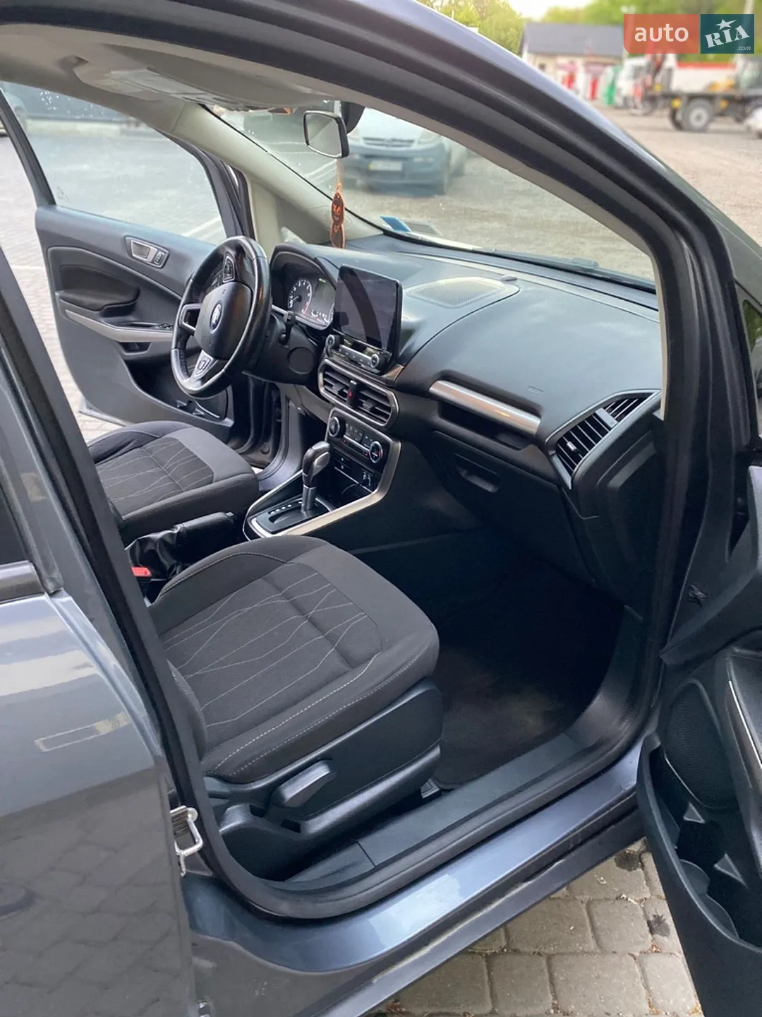 2019 Ford EcoSport - мініатюра 18