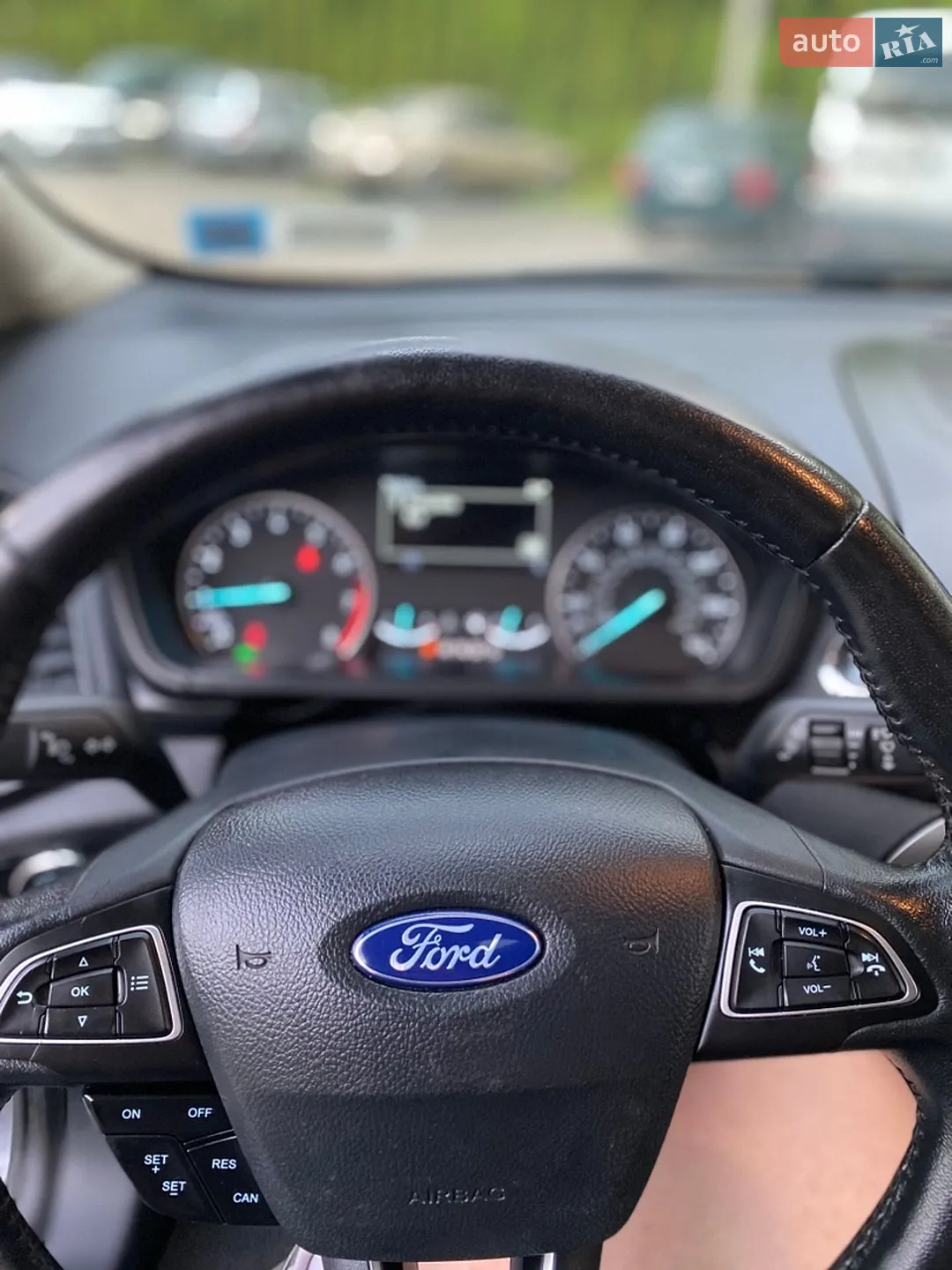 2019 Ford EcoSport - мініатюра 20