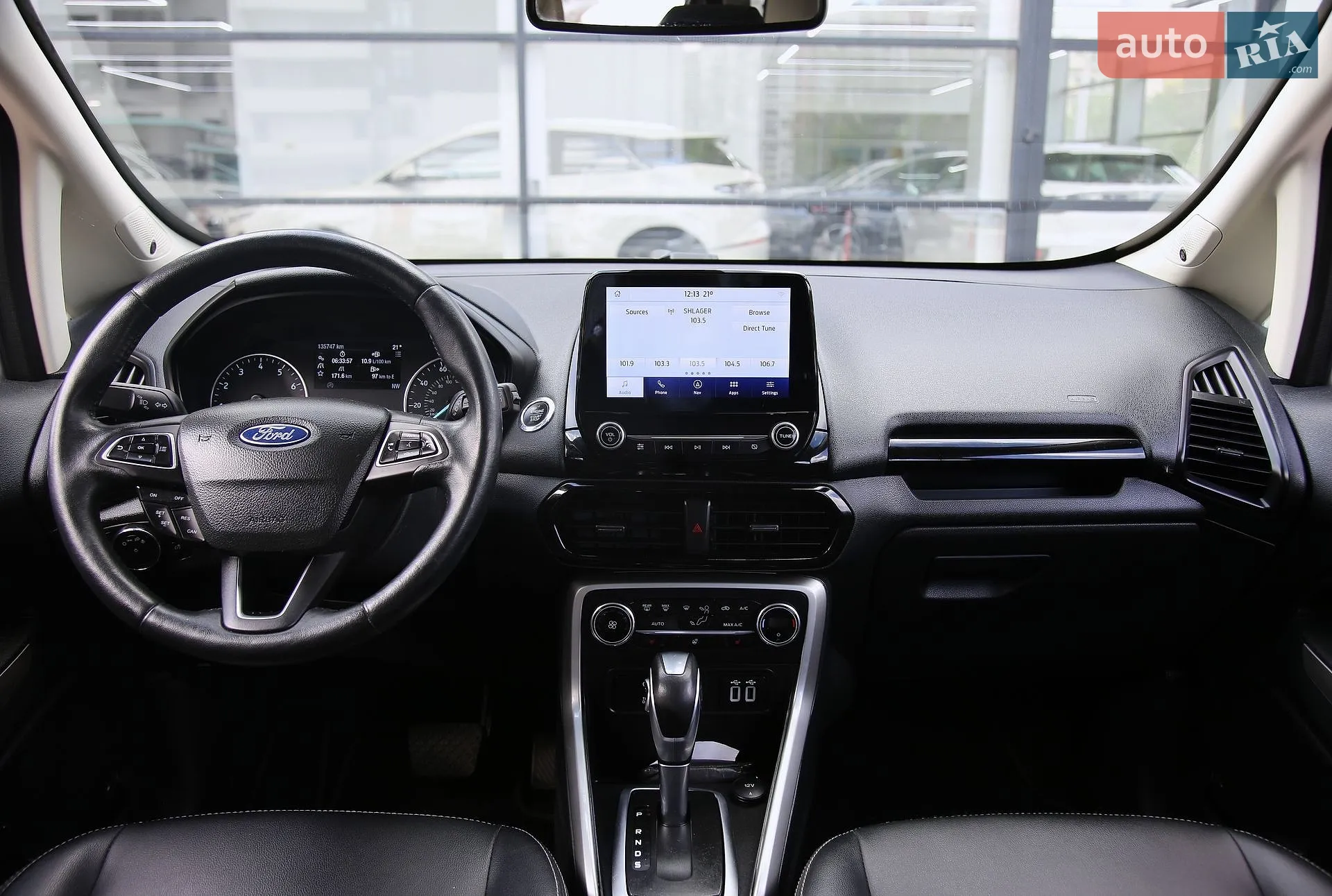 2019 Ford EcoSport - мініатюра 13